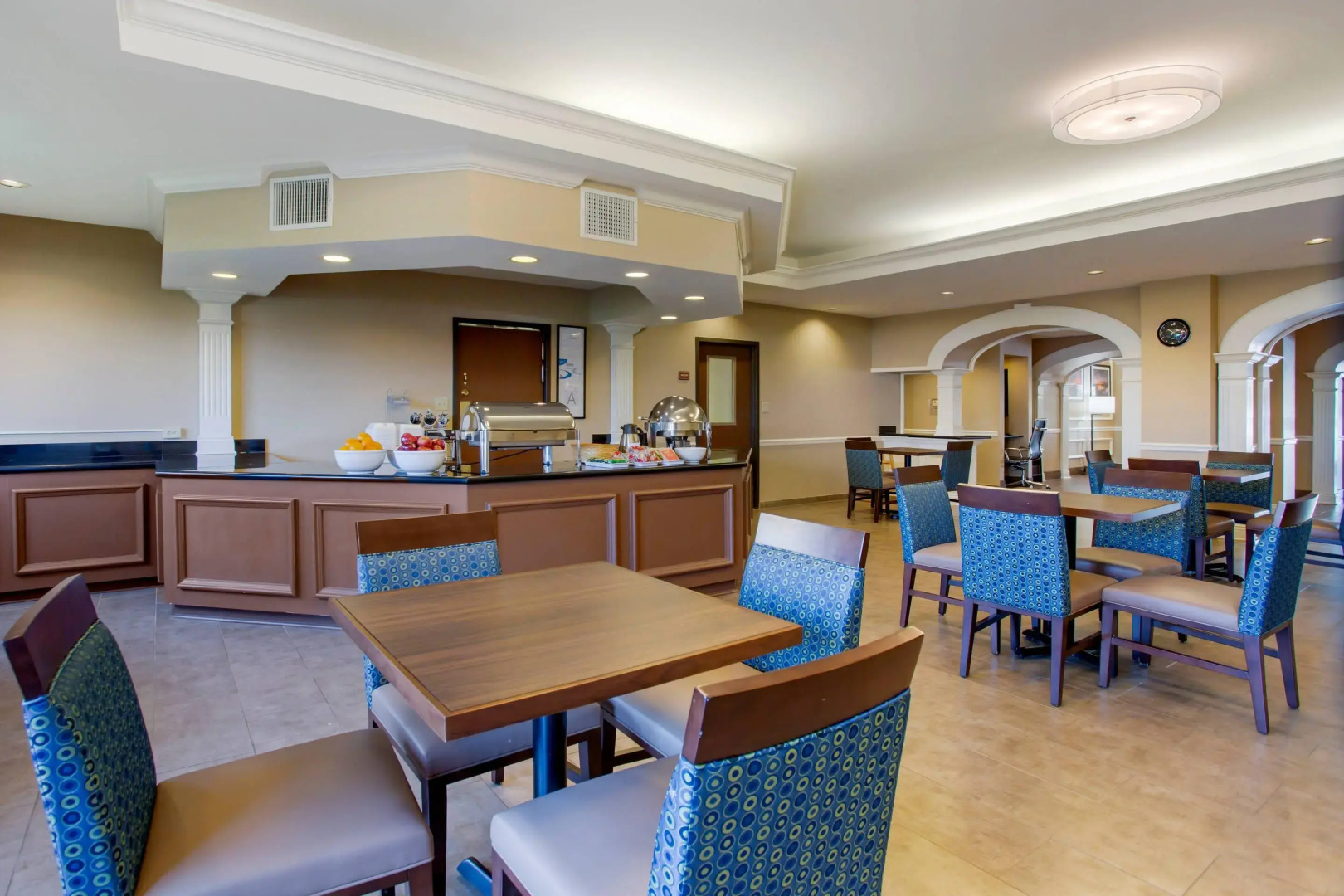 Comfort Suites Southaven - Memphis South