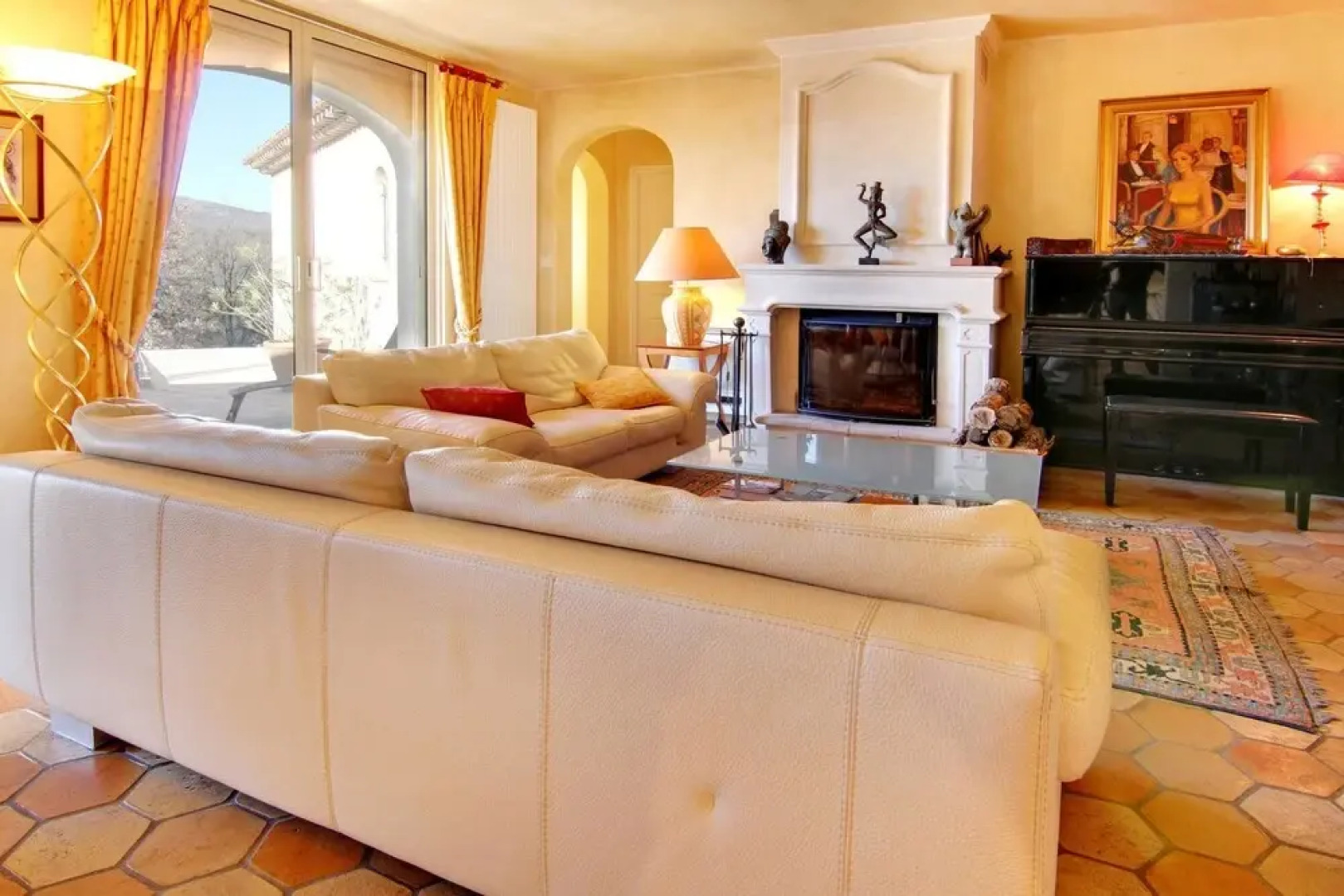 Villa With 3 Bedrooms in Mons, With Private Pool, Furnished Garden and