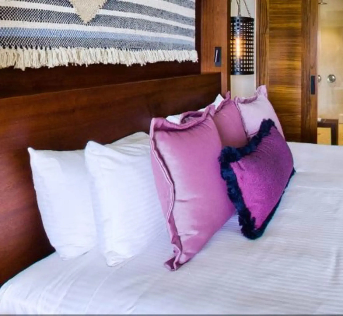 Secrets Cap Cana Resort & Spa - Adults Only - All Inclusive