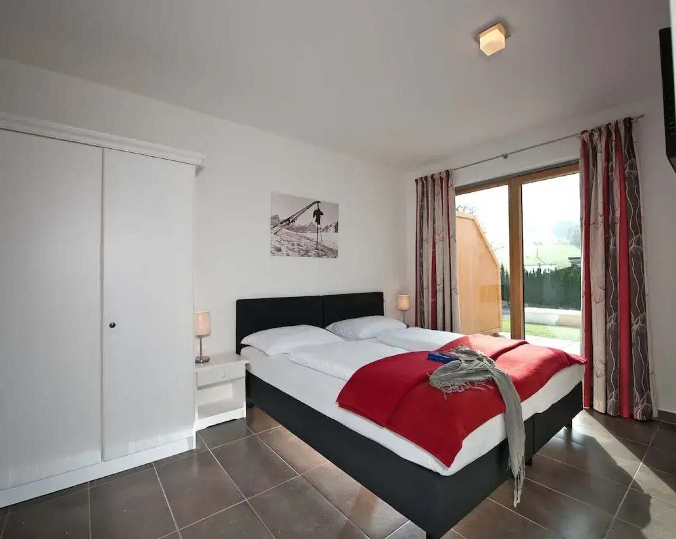 Apartments – Residence Maria Alm