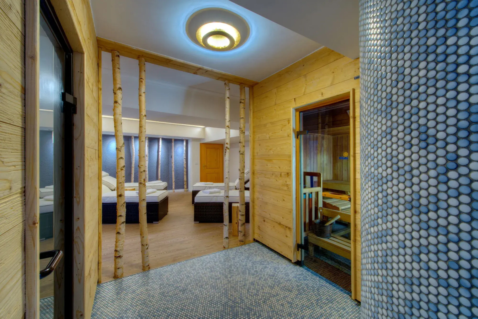 Konigshof Health & View "Gesundheitszentrum fur Naturheilverfahren"