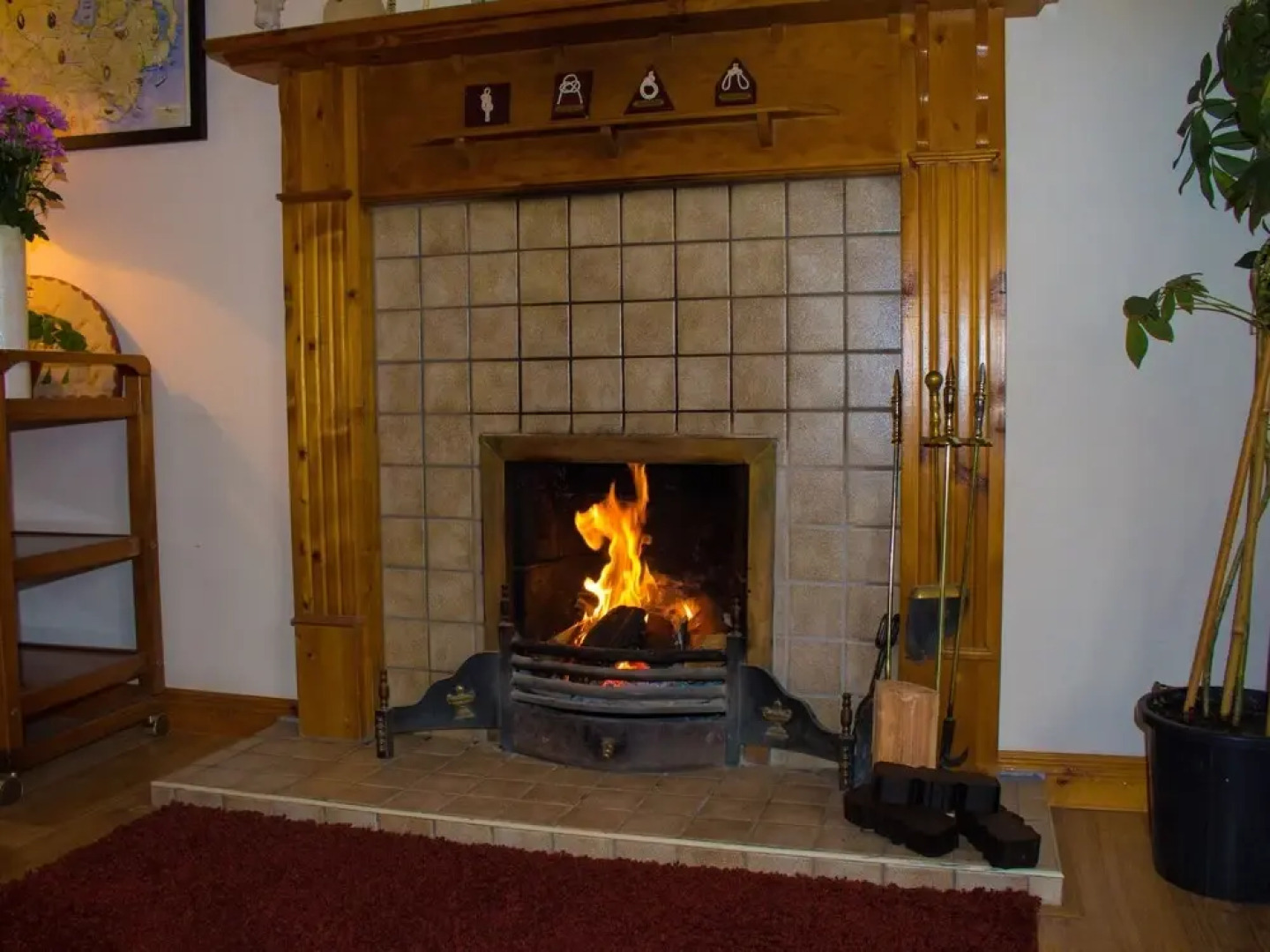 Seawinds Bed & Breakfast