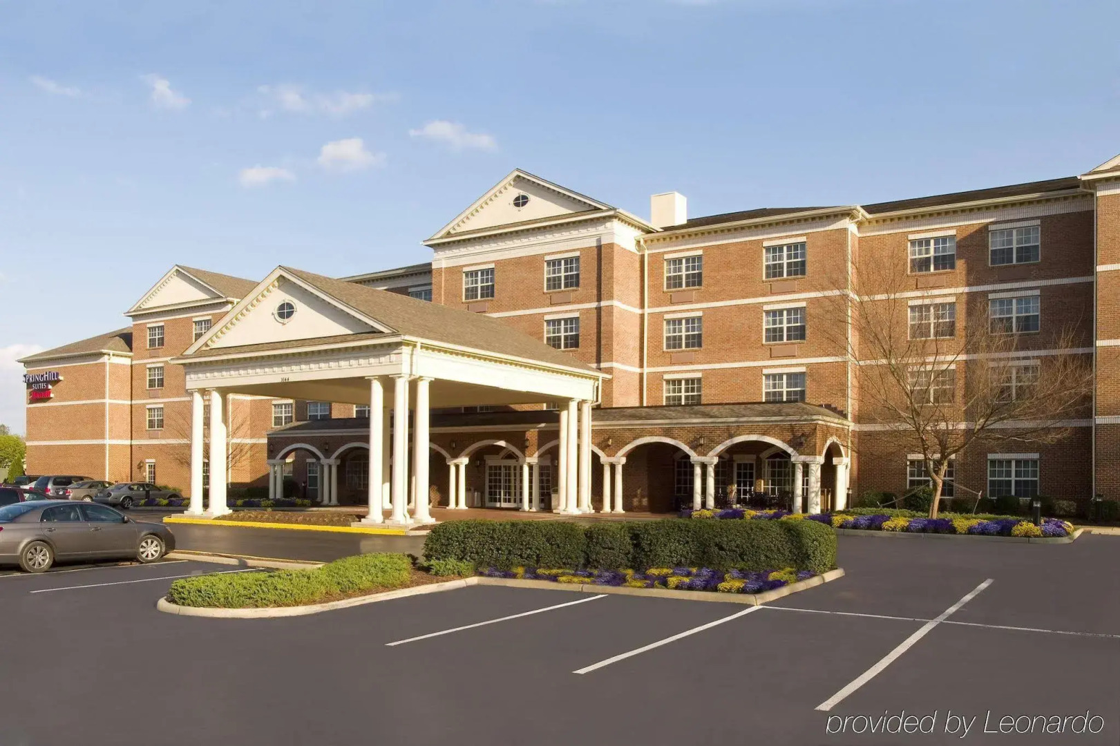 Springhill Suites by Marriott Williamsburg
