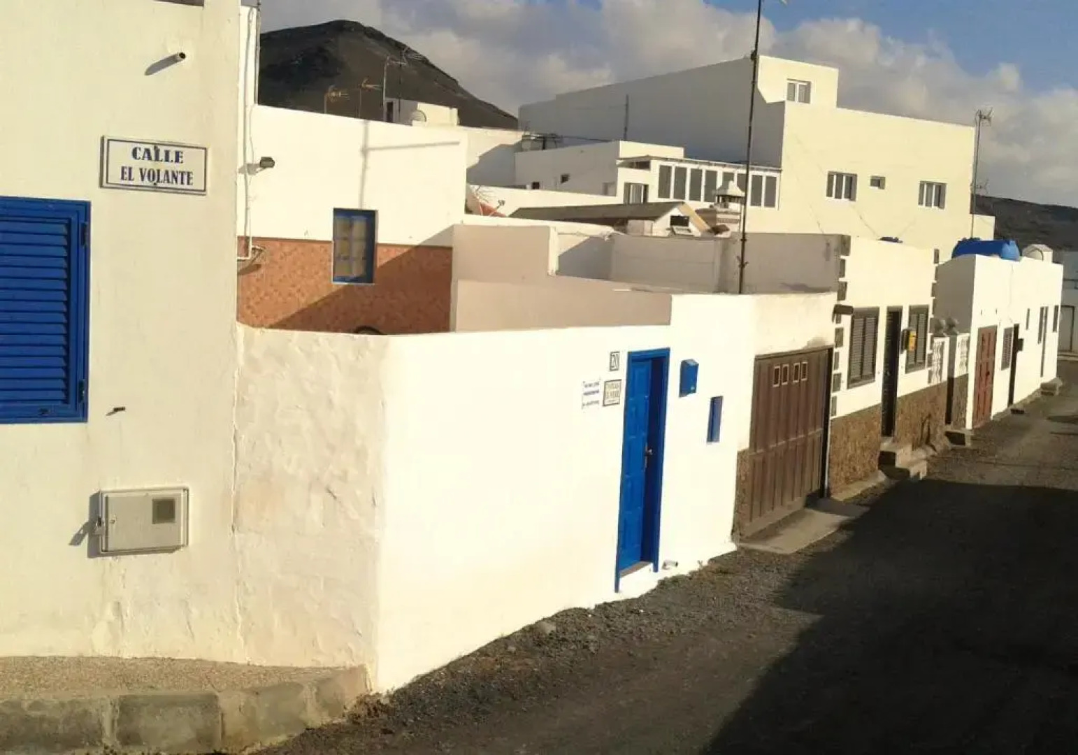 Holiday Home Av. Marítima