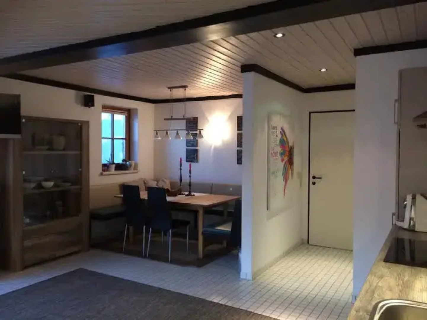 Appart-Pension Talblick