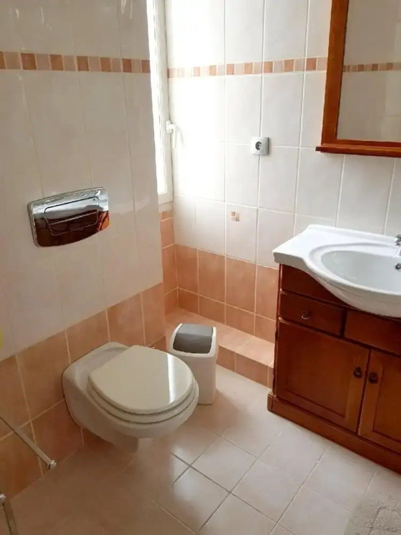 House With 3 Bedrooms in Albi, With Wonderful City View and Furnished