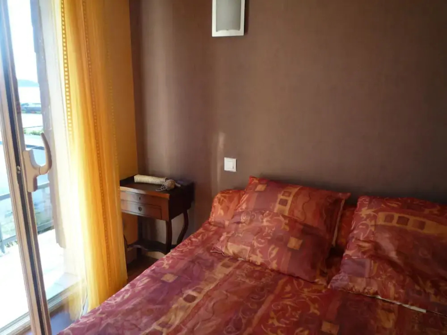 Appartement Les Algues