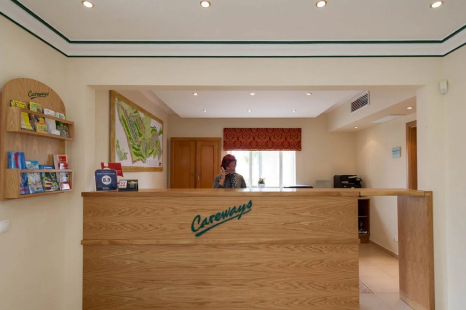 Boavista Golf & Spa — Bela Colina Holidays