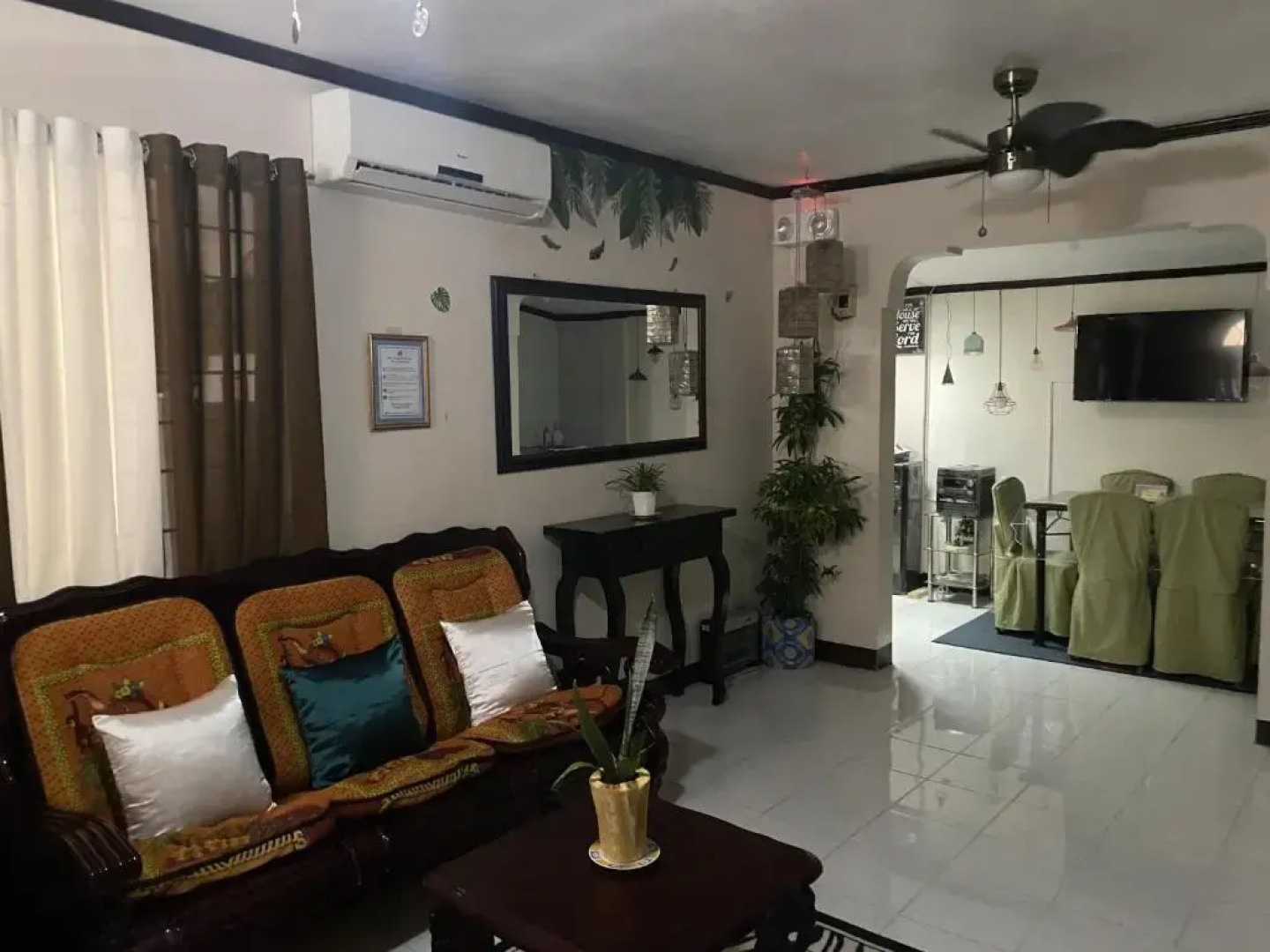 Jb's Transient House