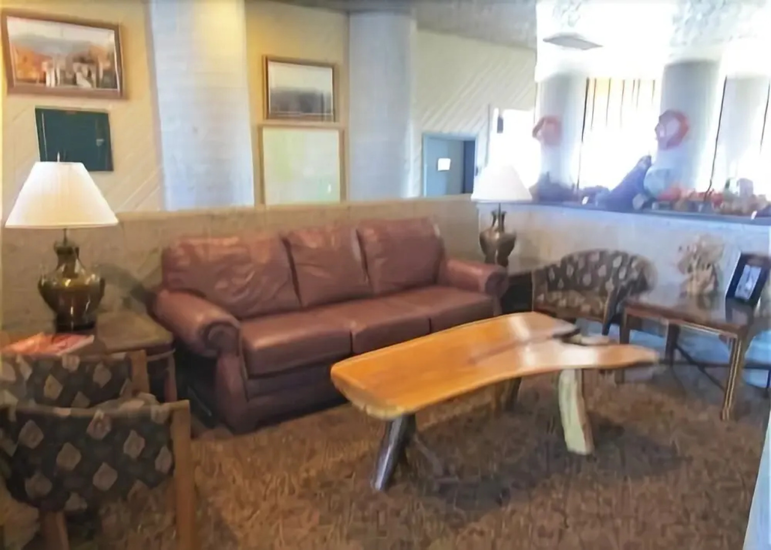 Sugar Top 2012 2 Bedrooms 2 Bathrooms Condo