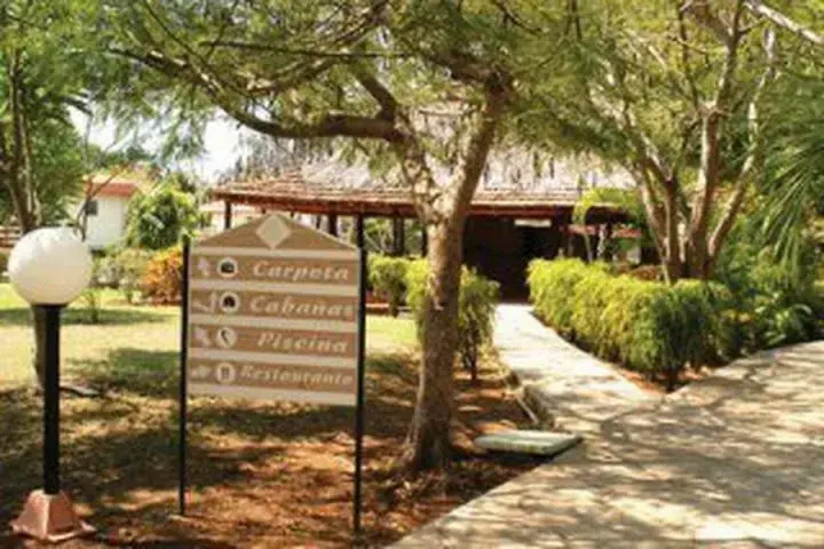 Horizontes Maria Dolores