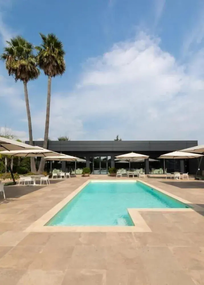 Antico Borgo Molino 7cento