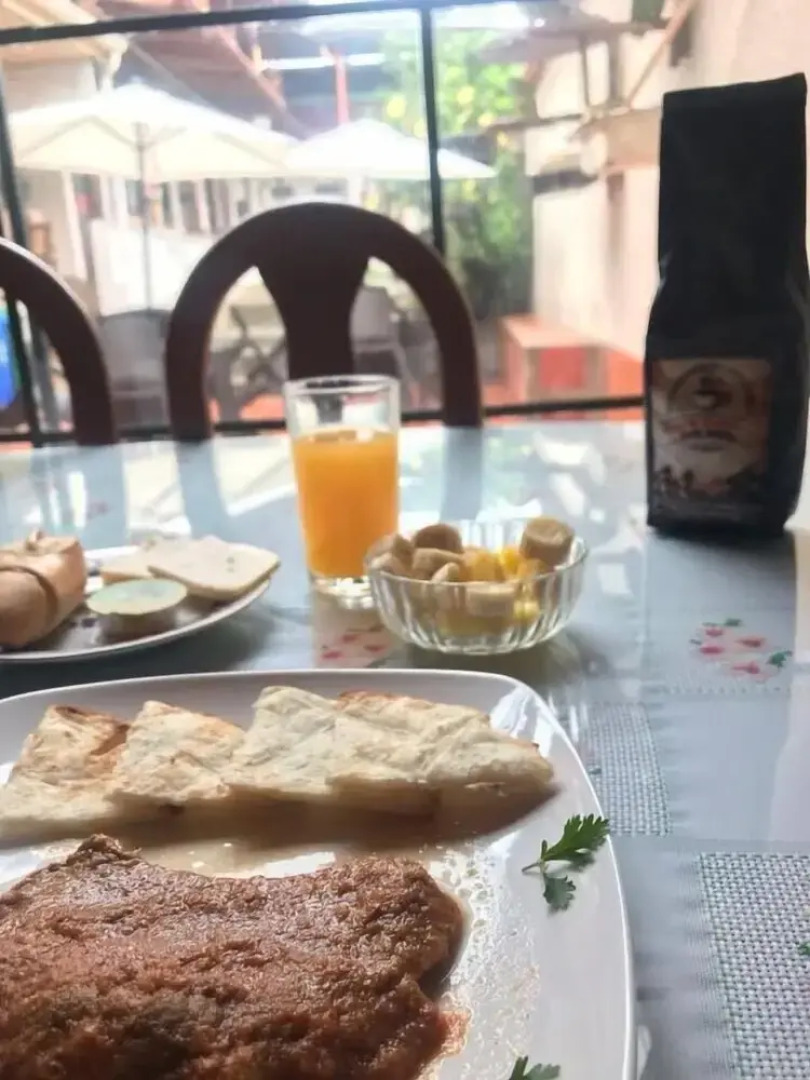 Hotel Aroma Cafetera