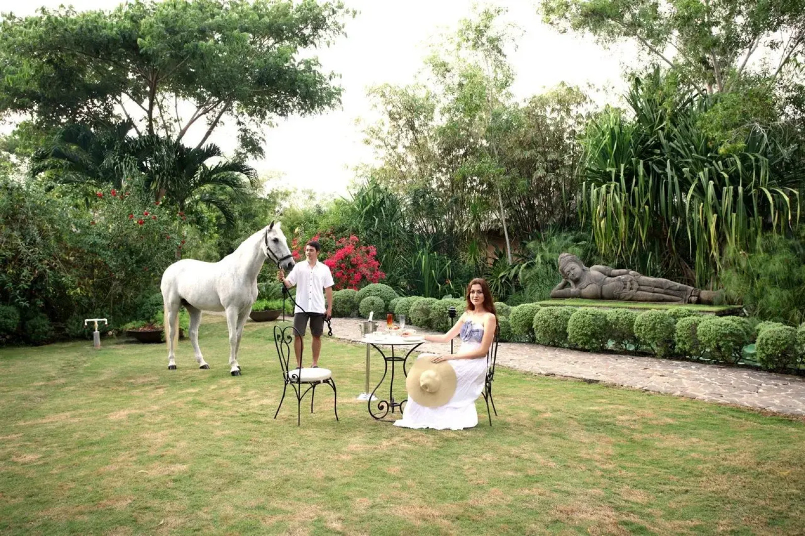 Donatela Resort & Sanctuary