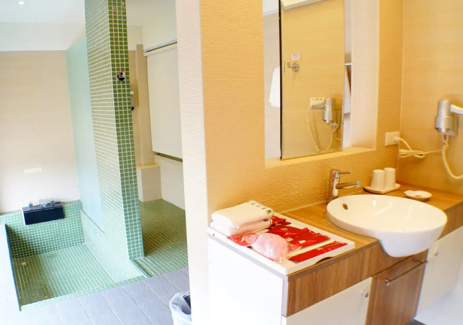 Lan Yang Resort Four Seasons