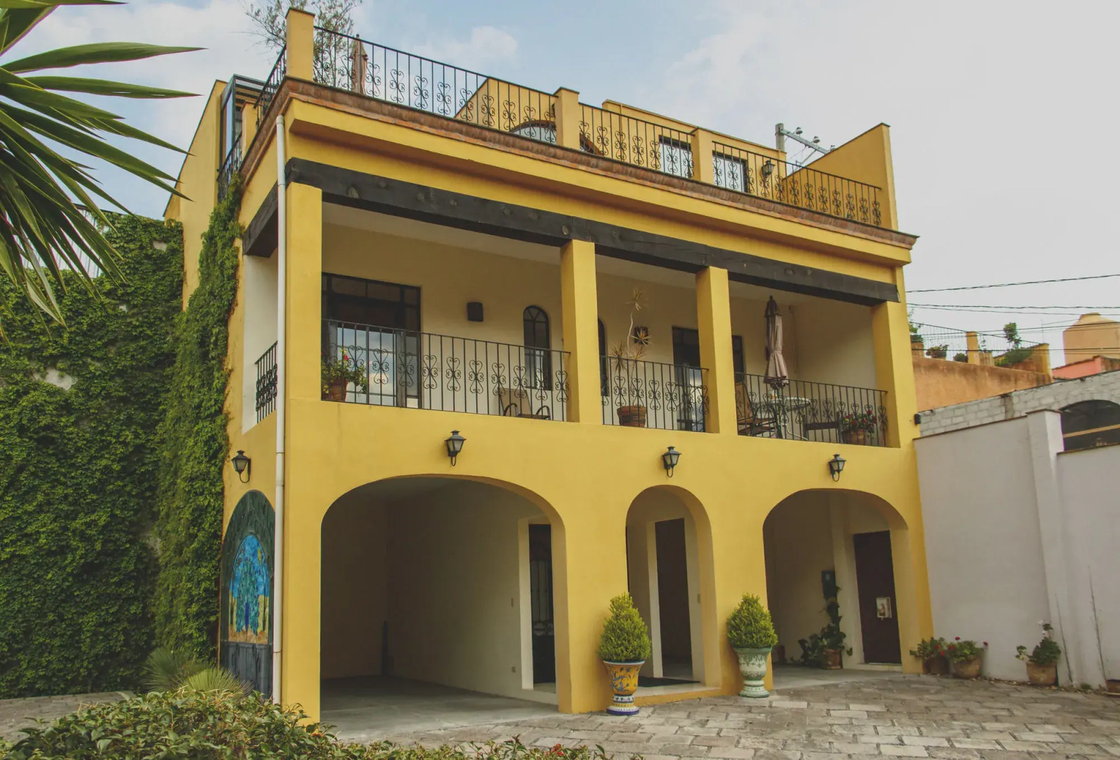 Casa Don Pascual Hotel Boutique Sweet Home