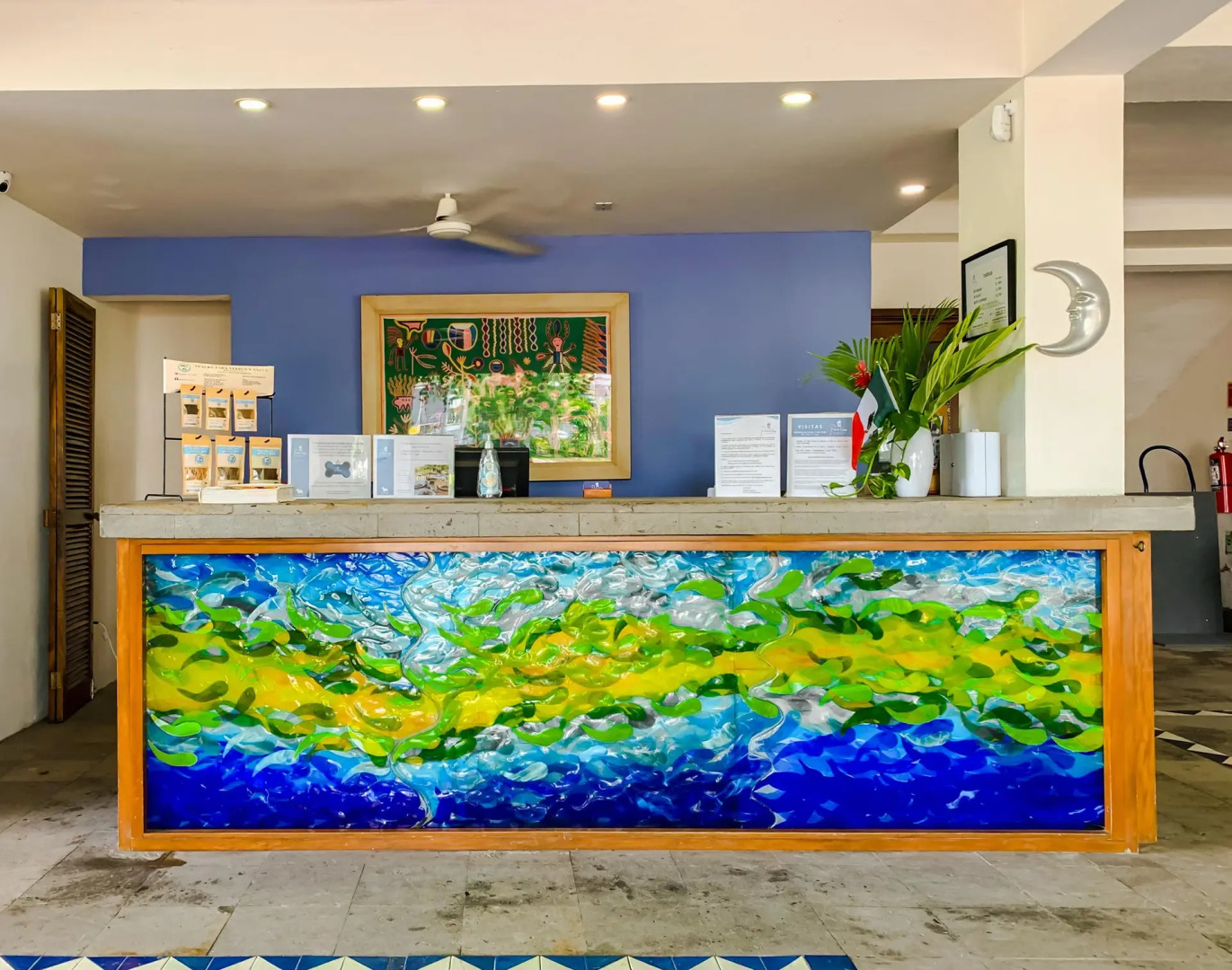 Puerto de Luna Pet Friendly & Family Suites Hotel