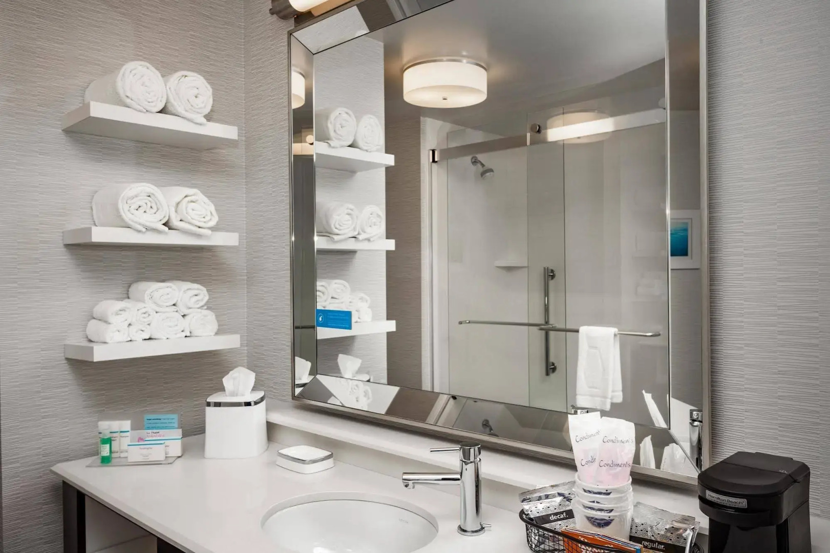 Hampton Inn Lewiston, ID