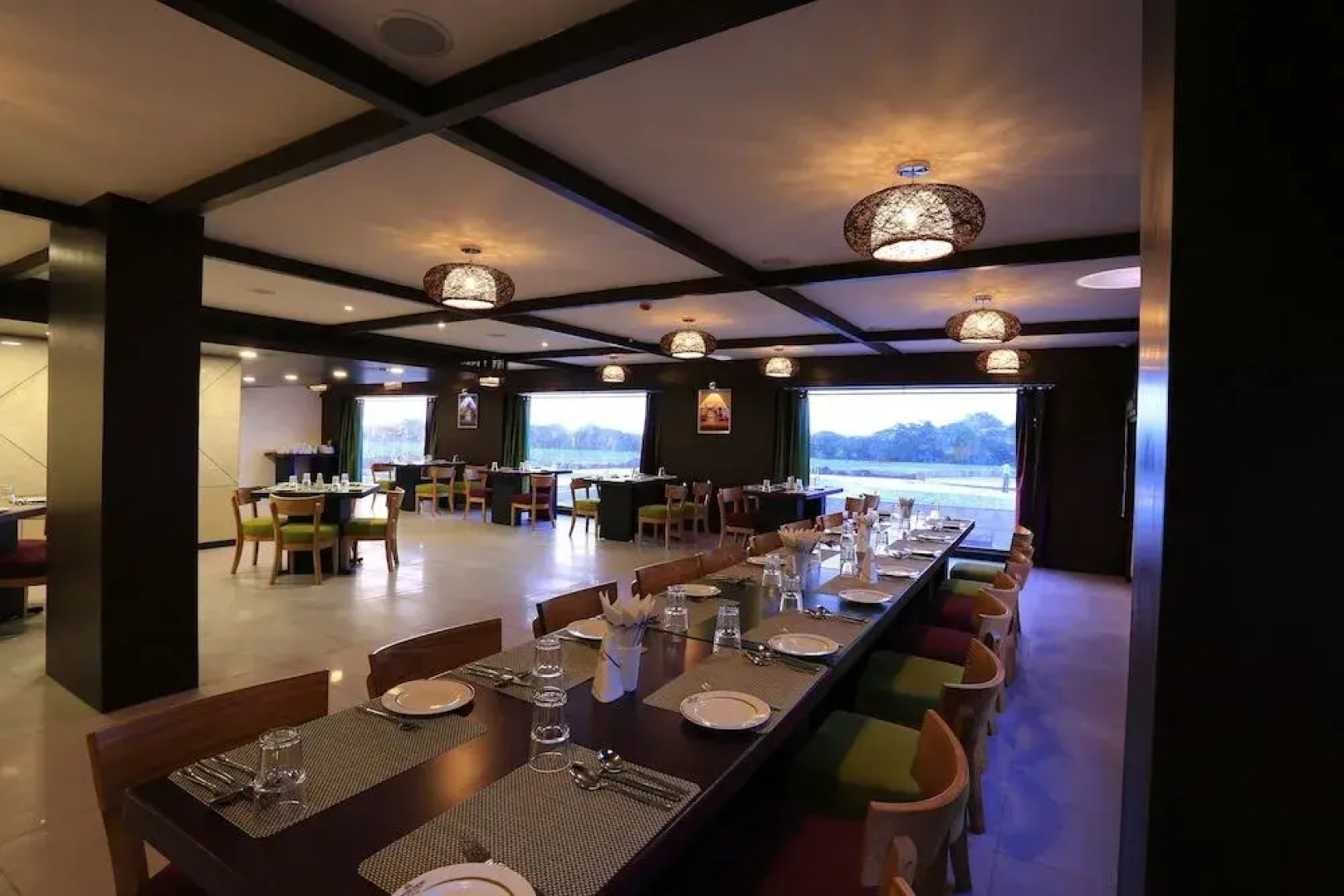 Nandan Kanan By M Square