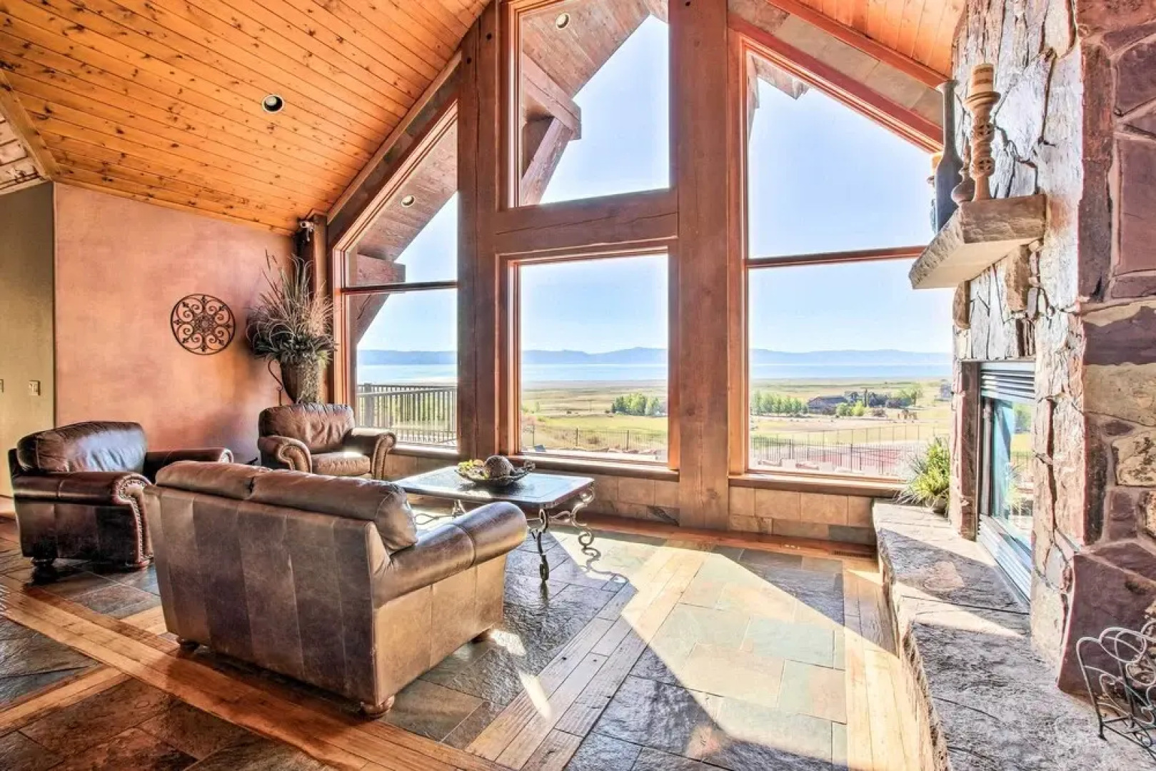 Fish Haven Hideaway w/ Private Lake Access!