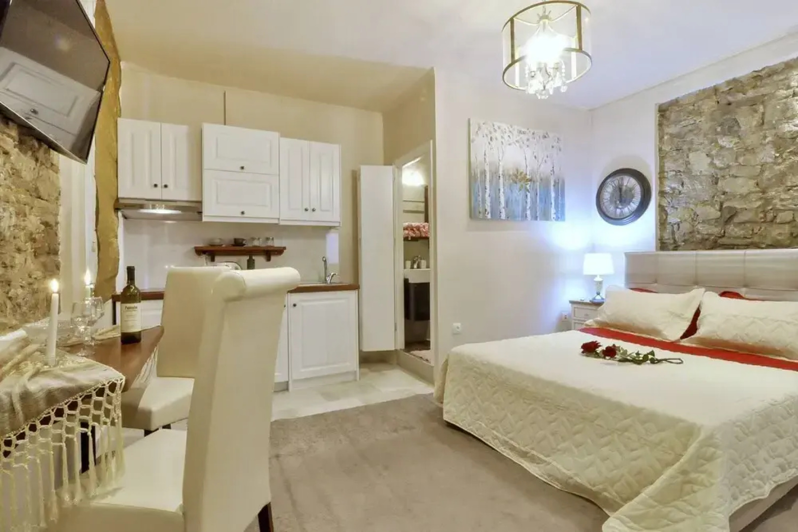 Venetian Suites Metropolis by Konnect, Old Corfu Town