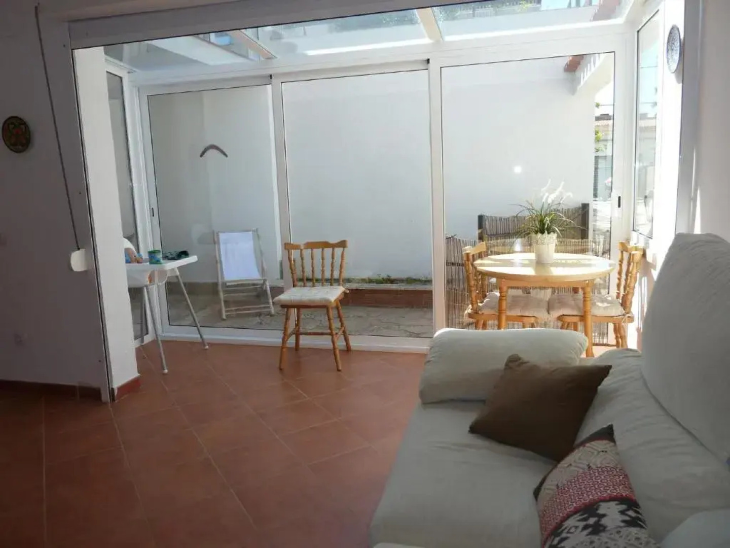Villa service Casa Jordi