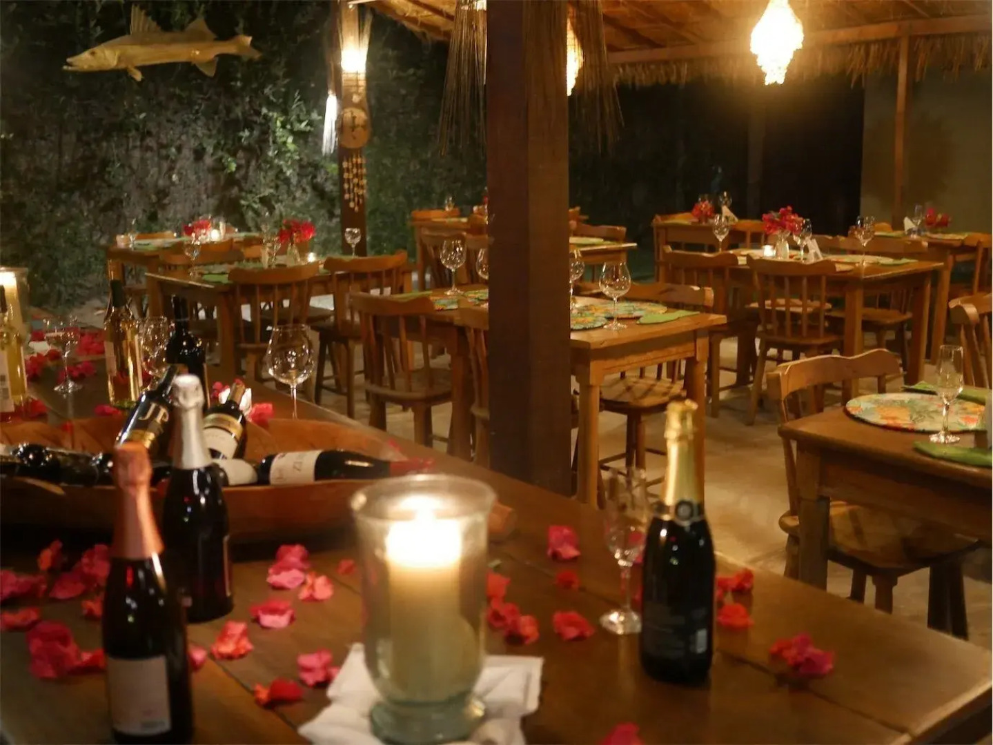 Pousada Paraíso Carneiros