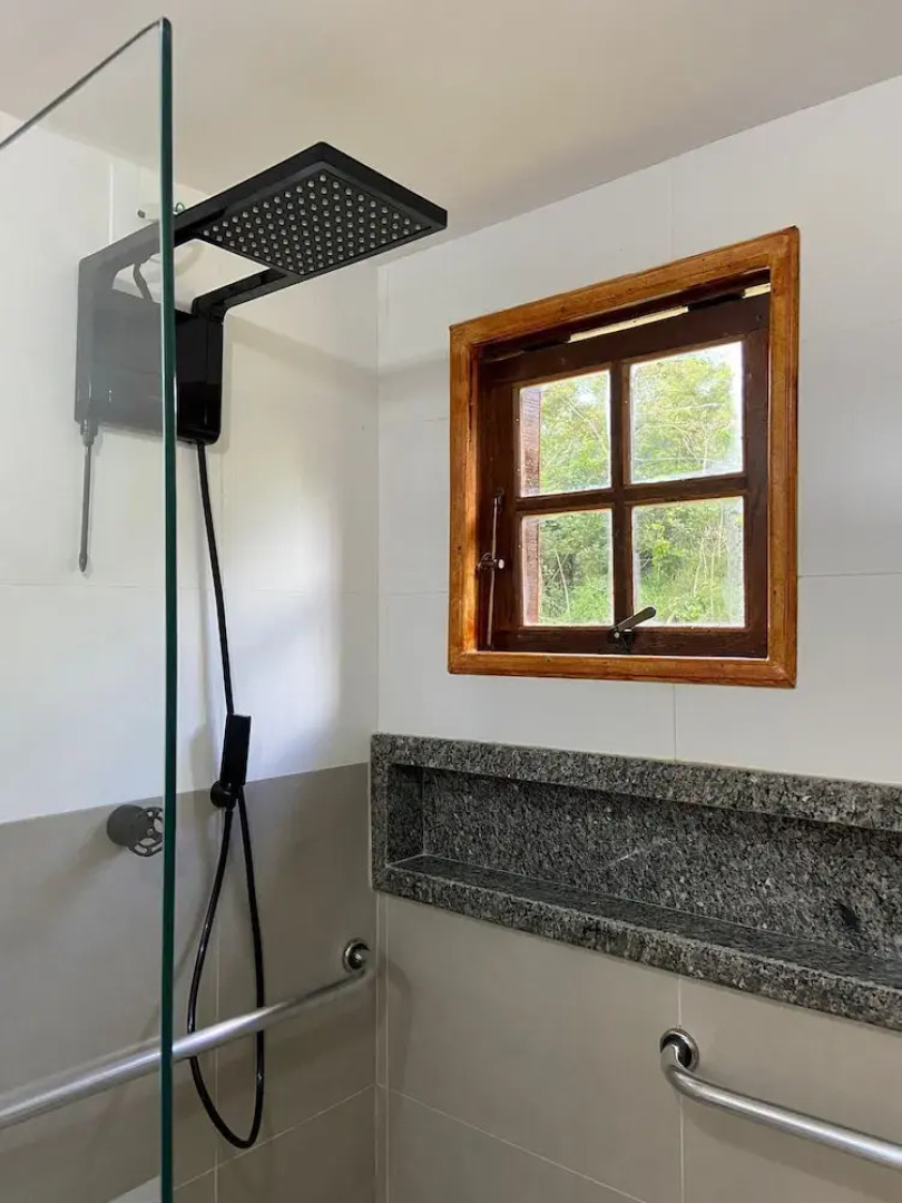 Pousada Estação Andorinhas