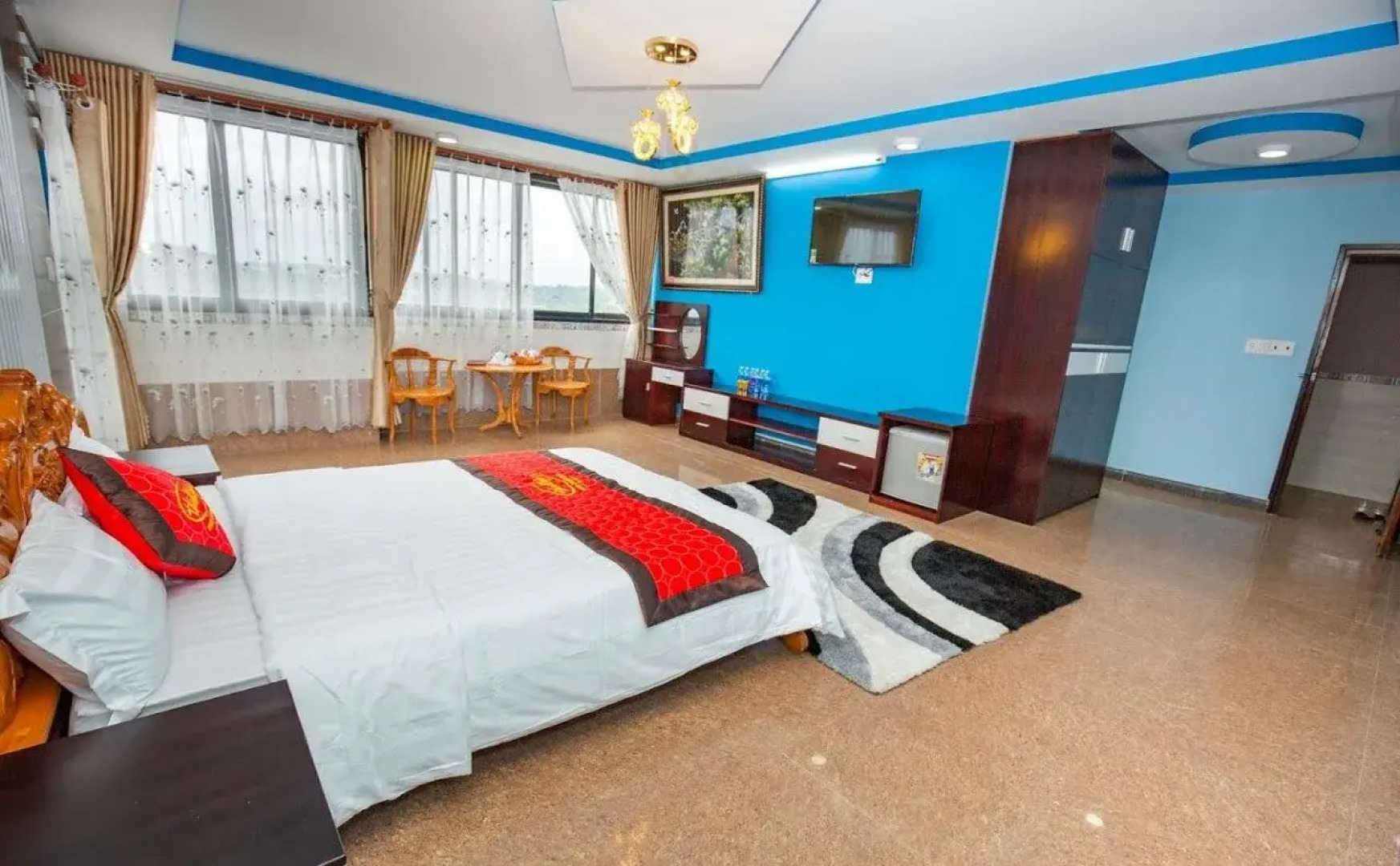 Hotel Sai Gon Dak Nong