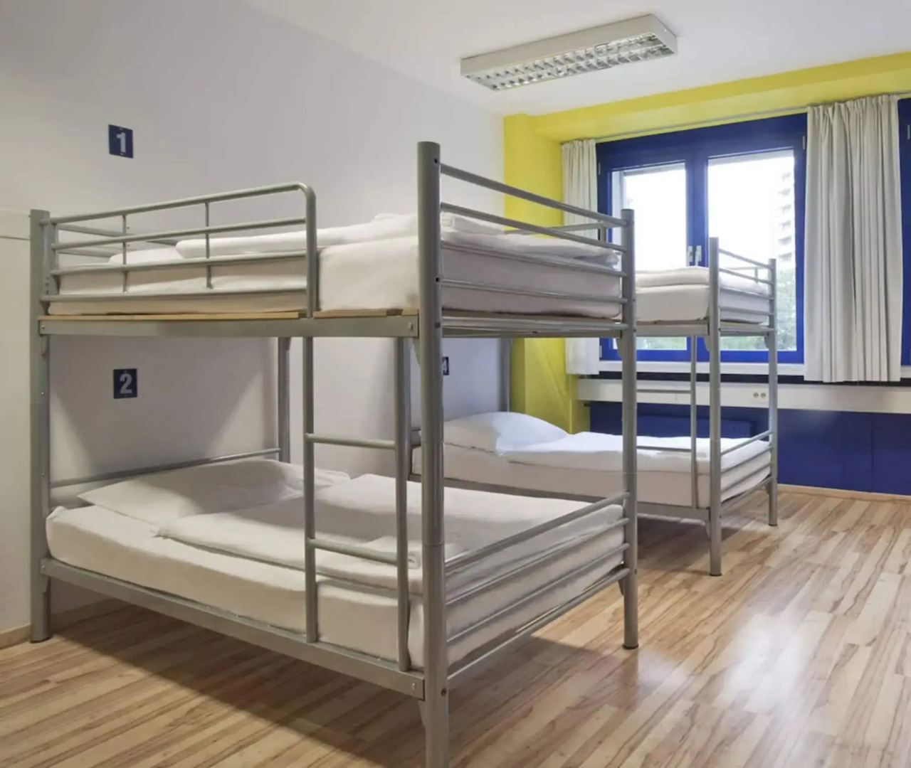 Generator Berlin Prenzlaur Berg