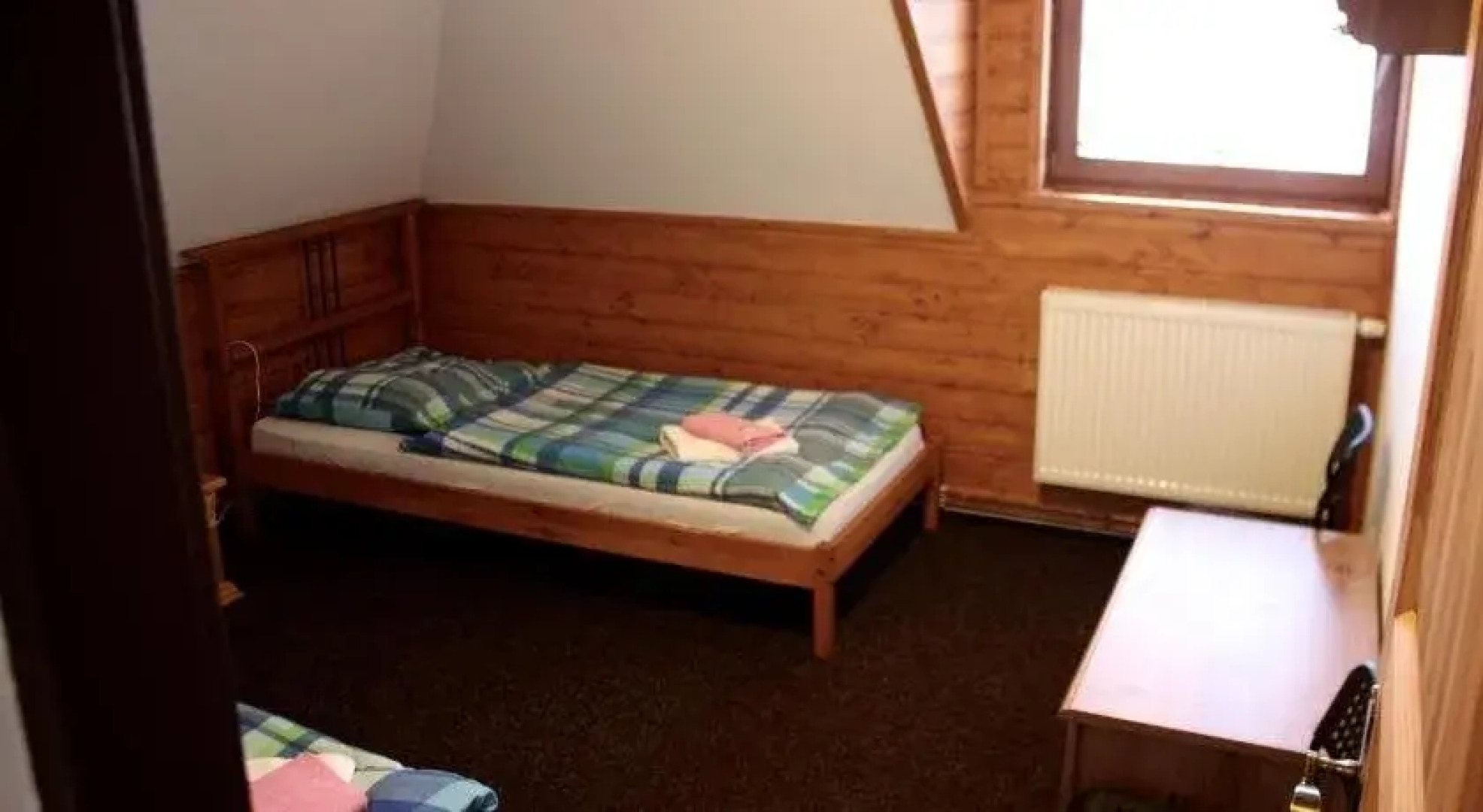 Penzion u Hajneho Bedricha