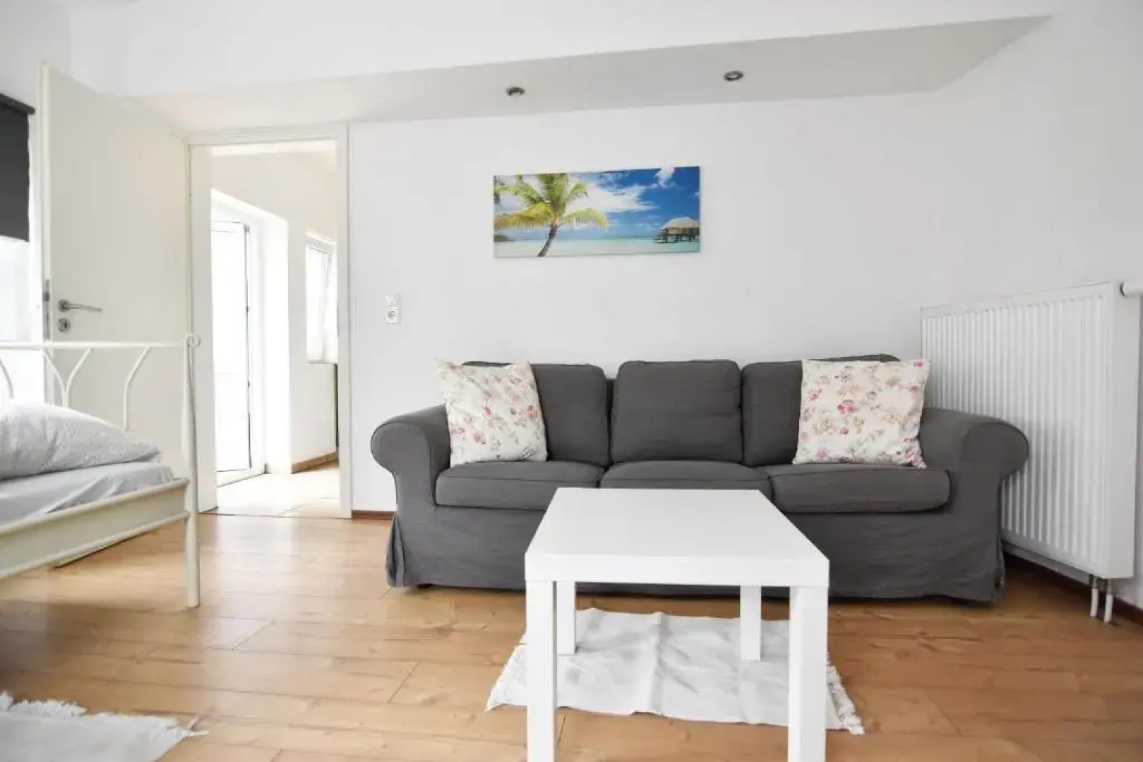 Work and Stay Troisdorf