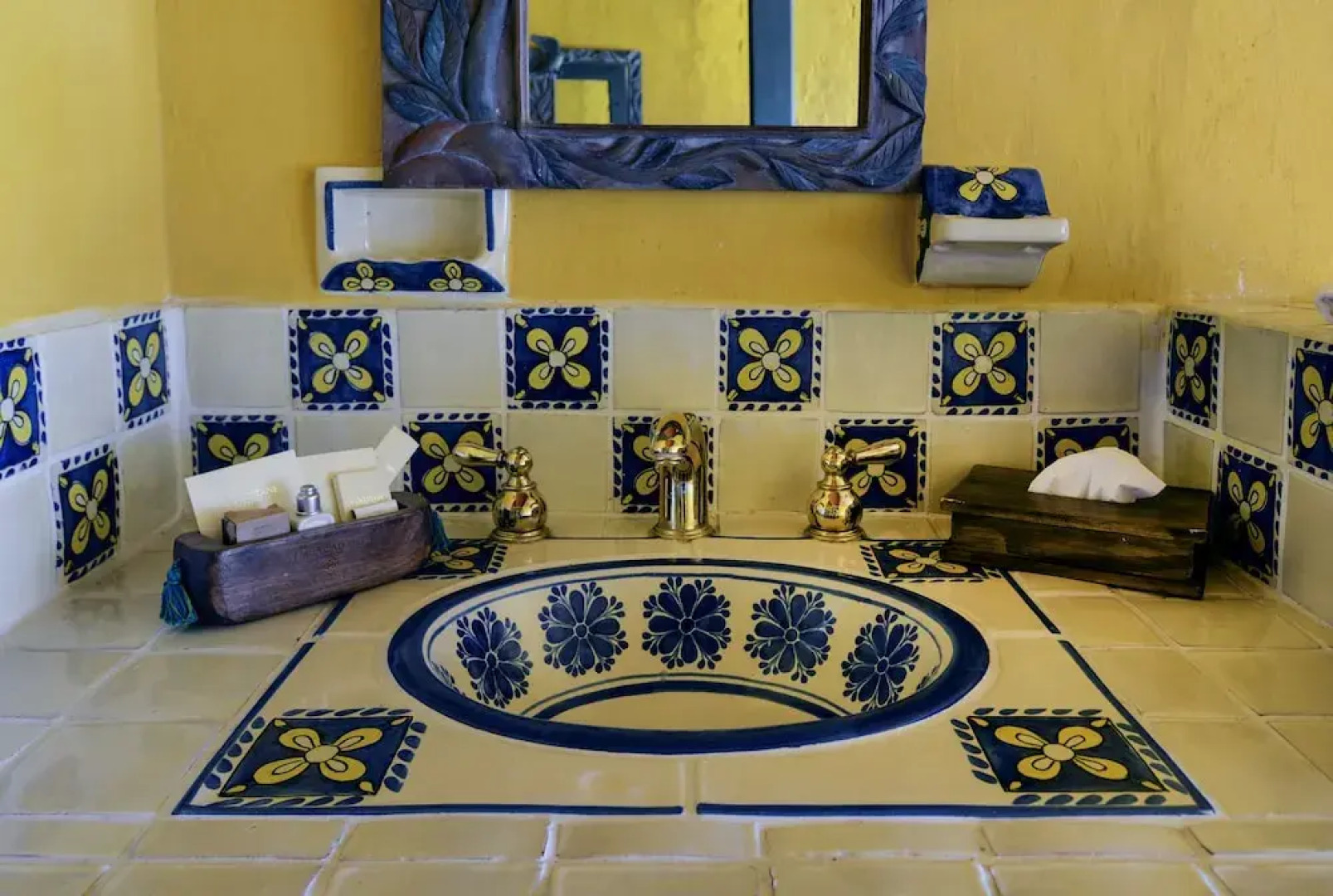 Hotel Casa Palopó - Relais & Chateaux