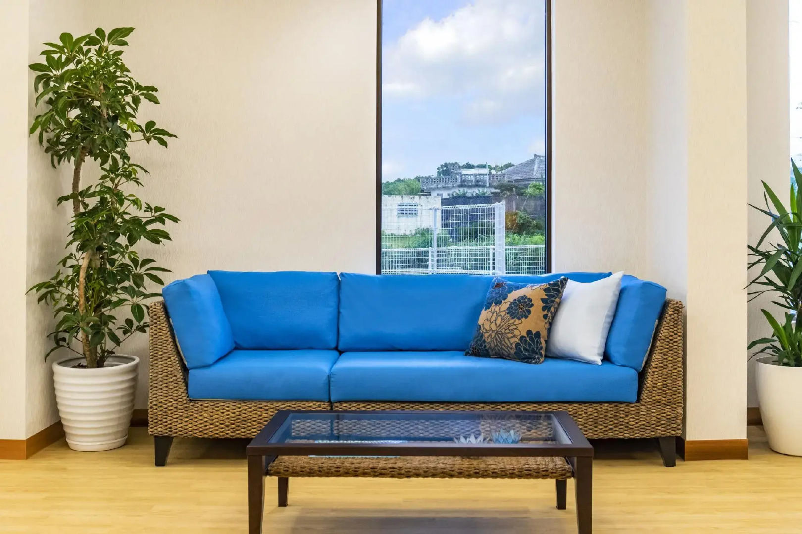 Yukurina Resort Okinawa Hills Churaumi