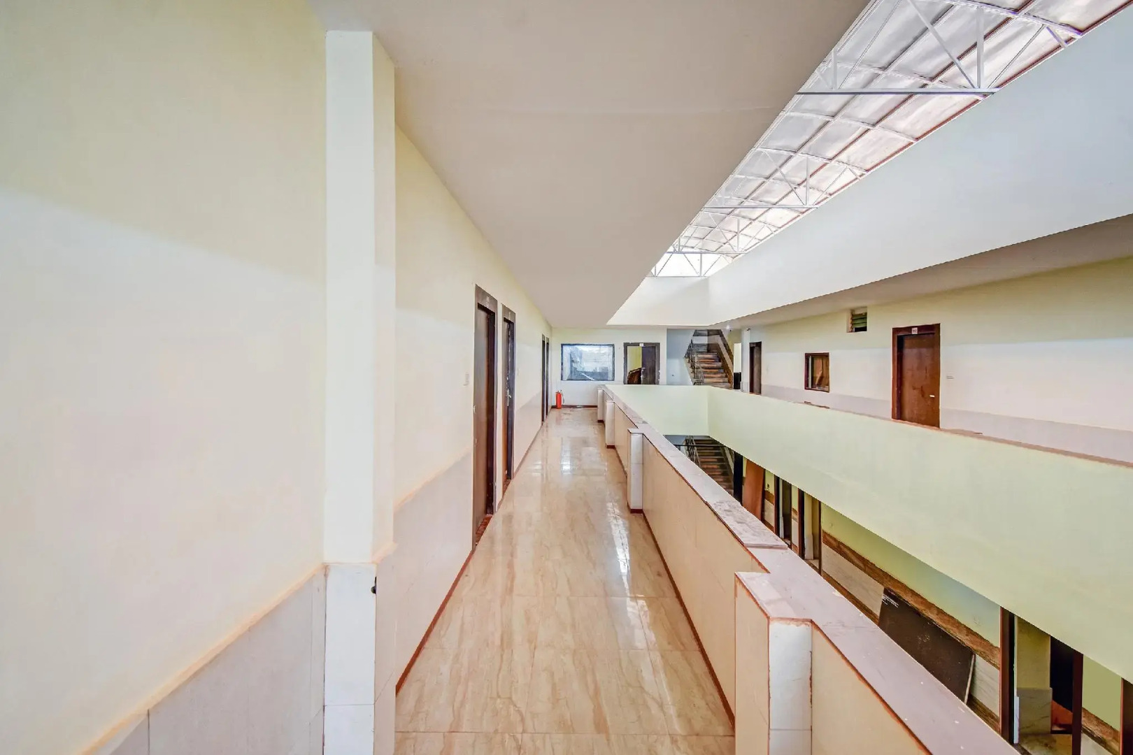 OYO 46589 Hotel Shivam Paradise