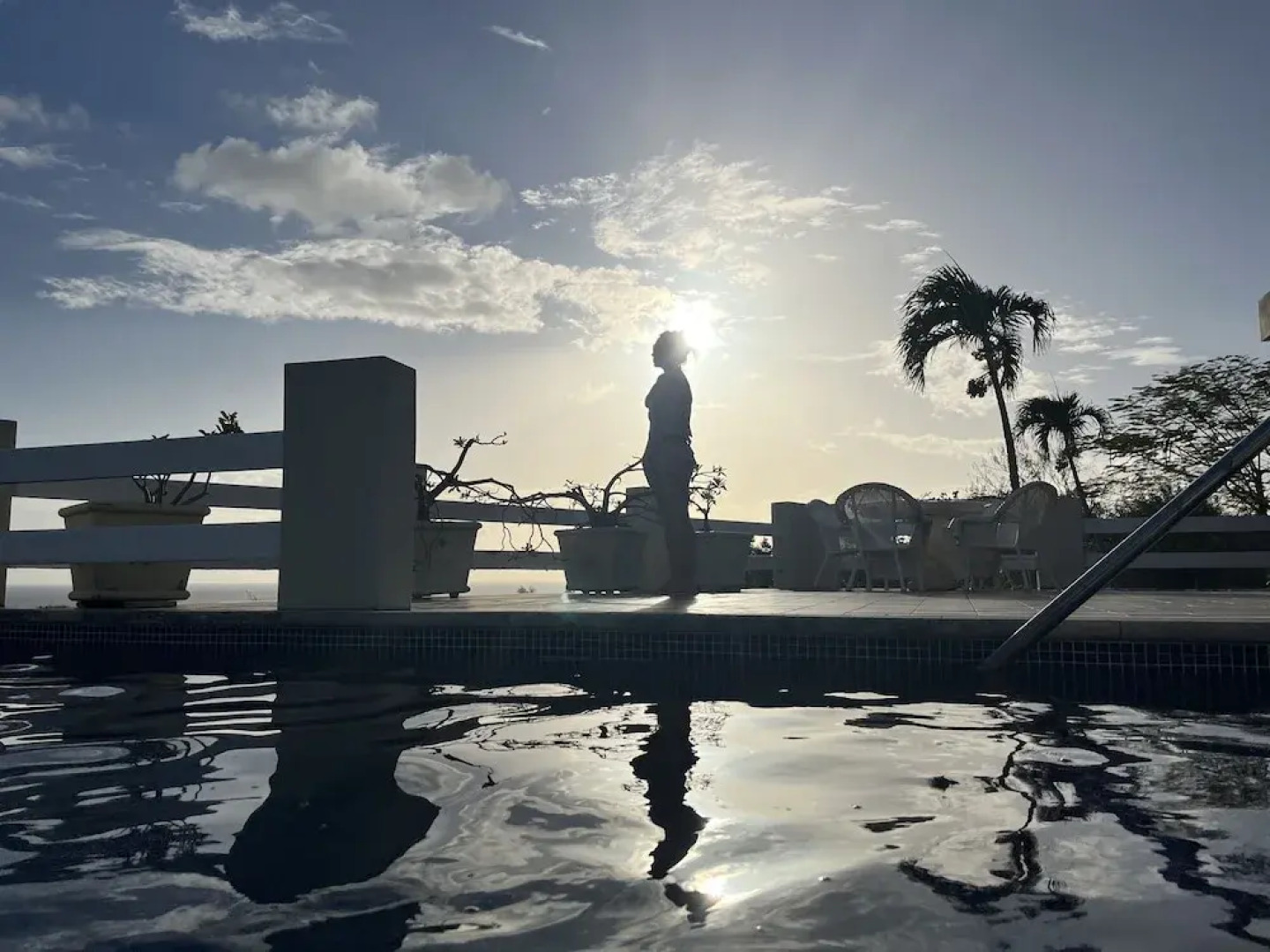 Beautiful 4-bed House With Stunning sea Views