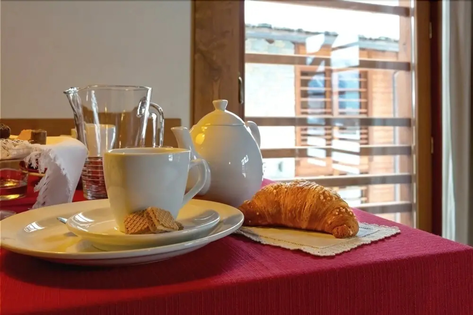 Pietre Gemelle Resort