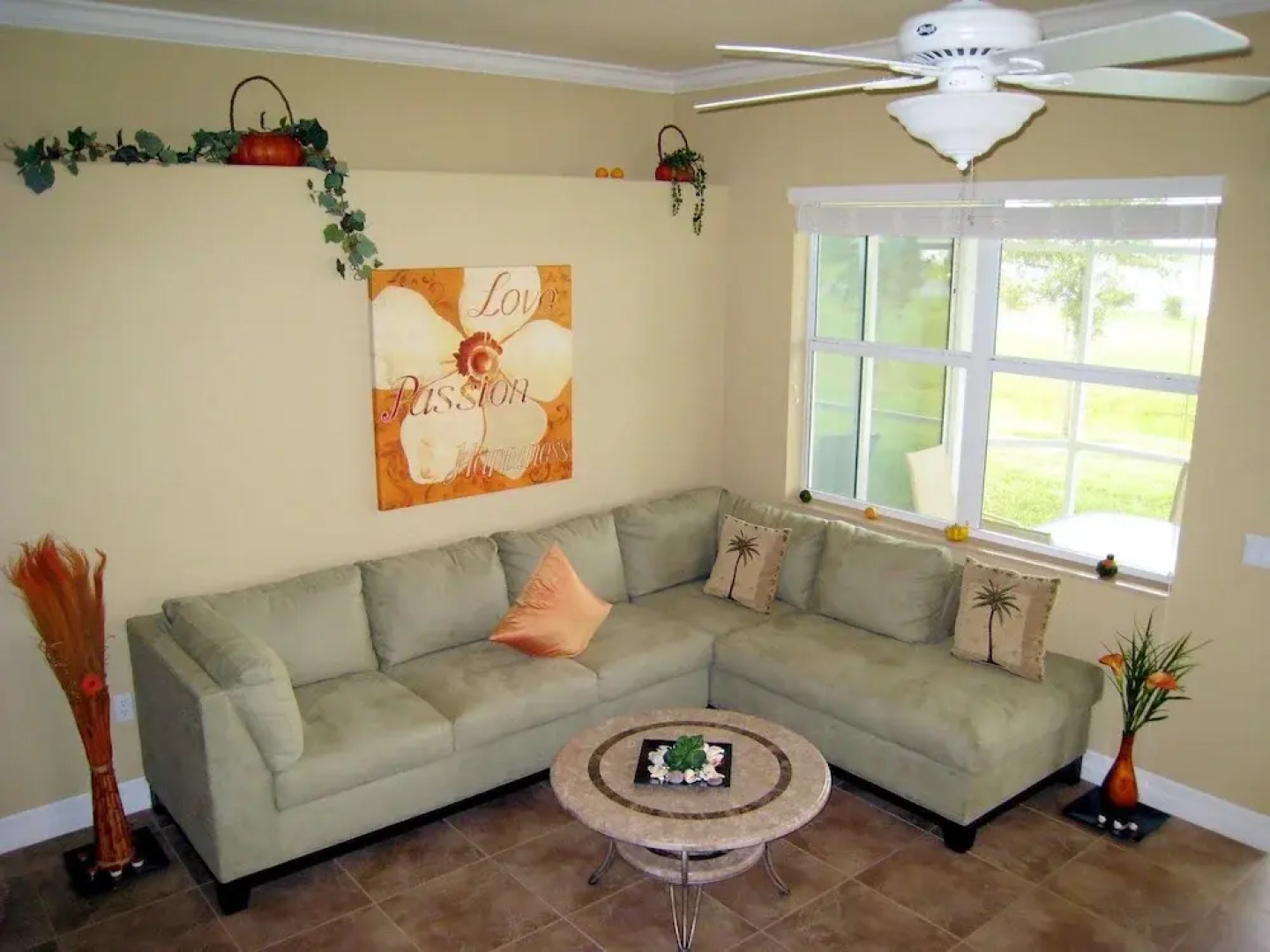 Happy Days at Alhambra