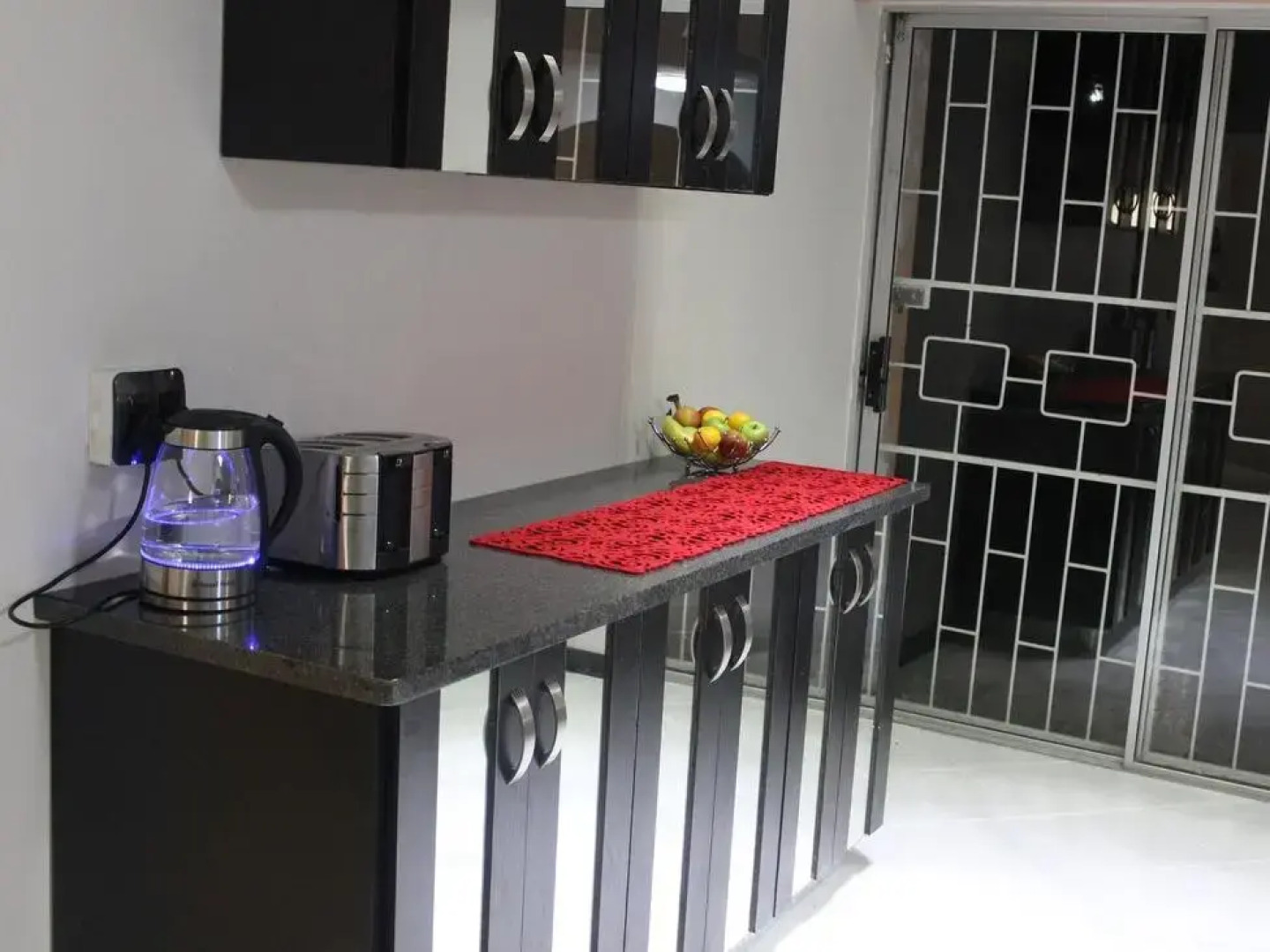 Lodge Bellagio Mthatha