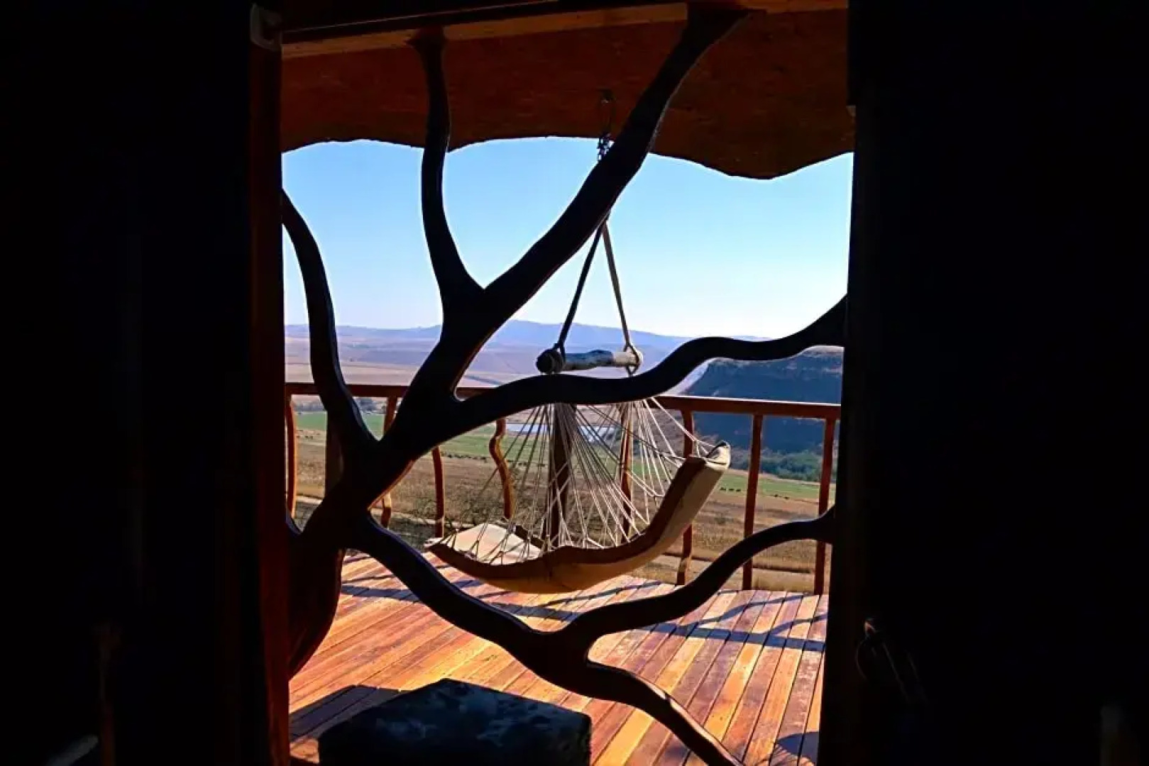 Antbear Drakensberg Lodge