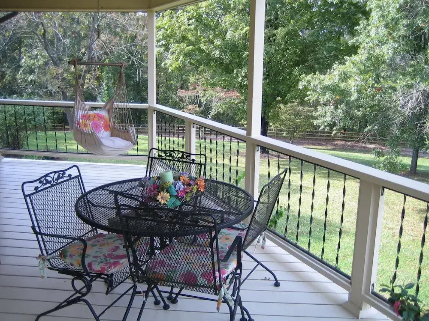 Greenfield Manor Bed & Breakfast