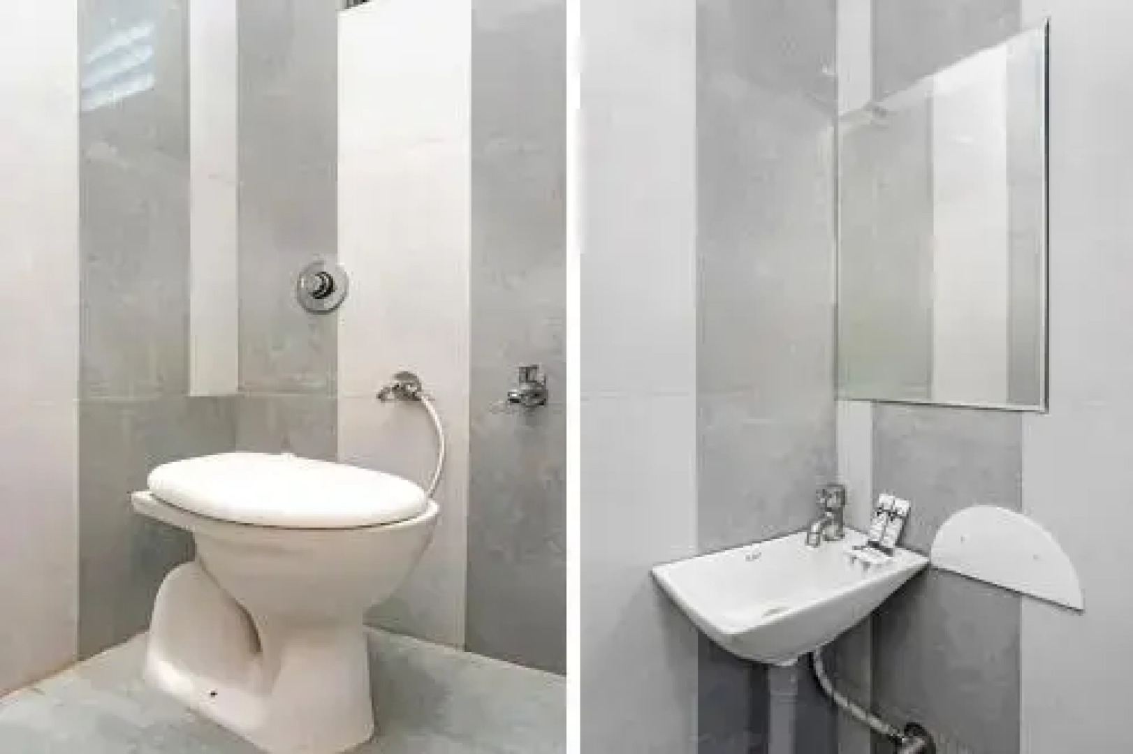 OYO 26923 Hotel Landmark Continental