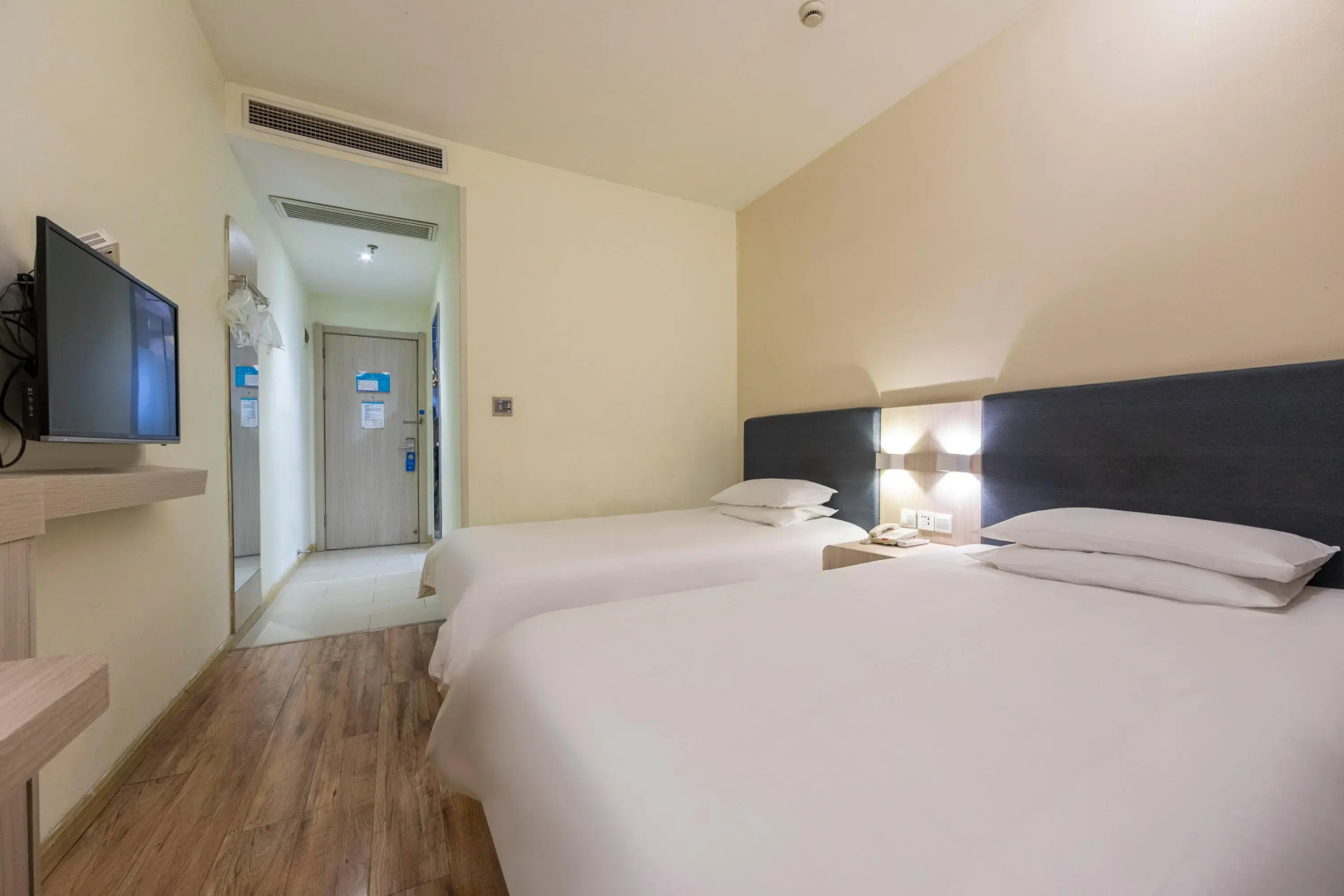 Hanting Hotel Shanghai Bund Jiangxi Zhong Road