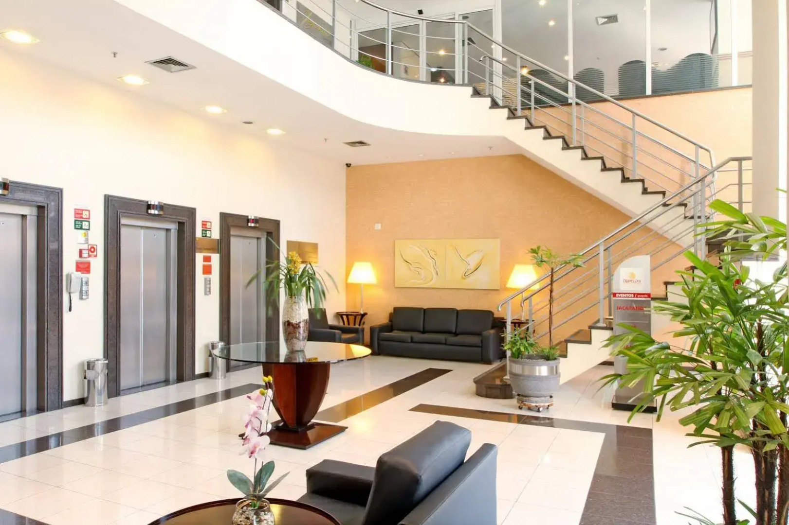 Travel Inn Hotels Ibirapuera