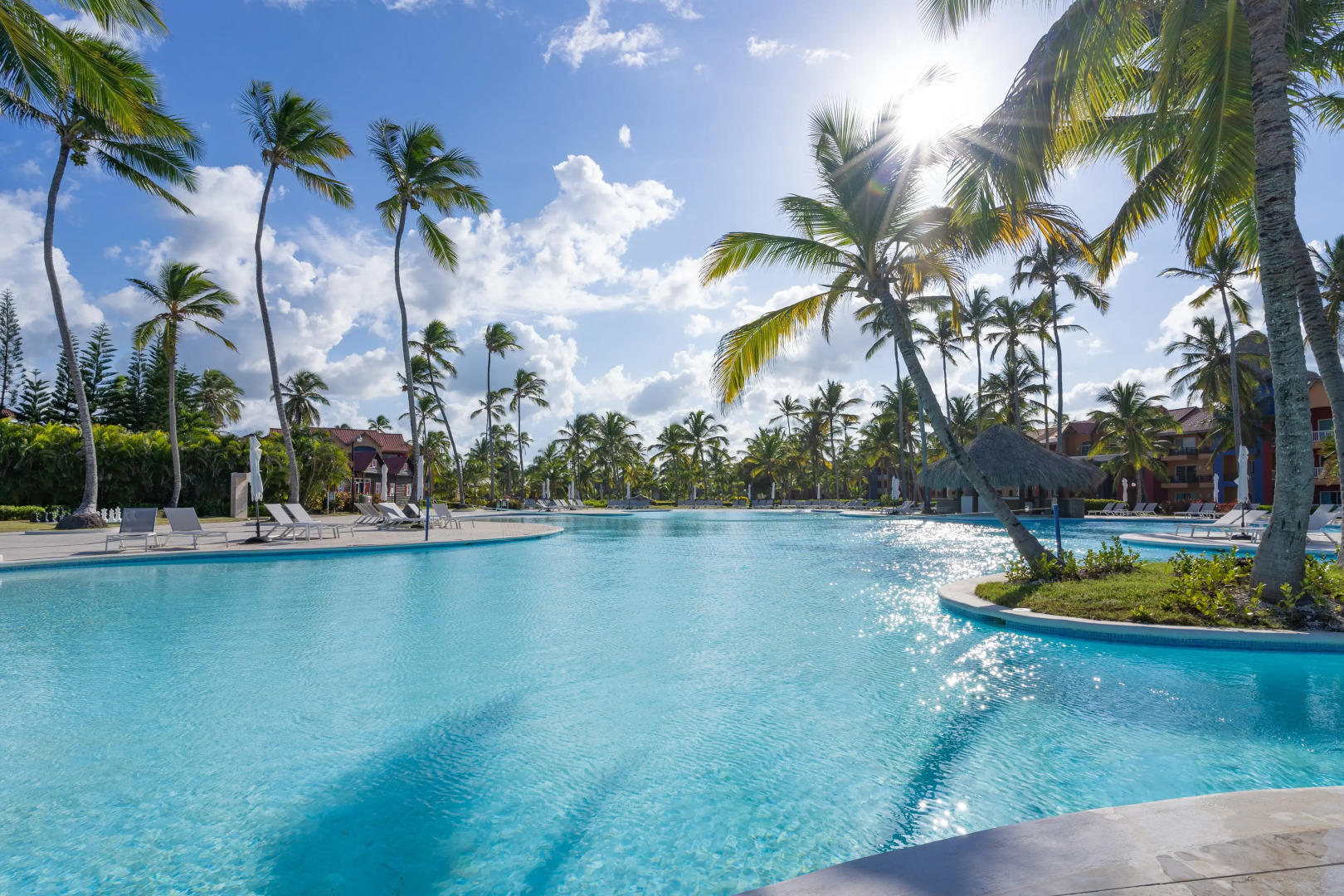 Курортный отель Punta Cana Princess Adults Only - All Inclusive
