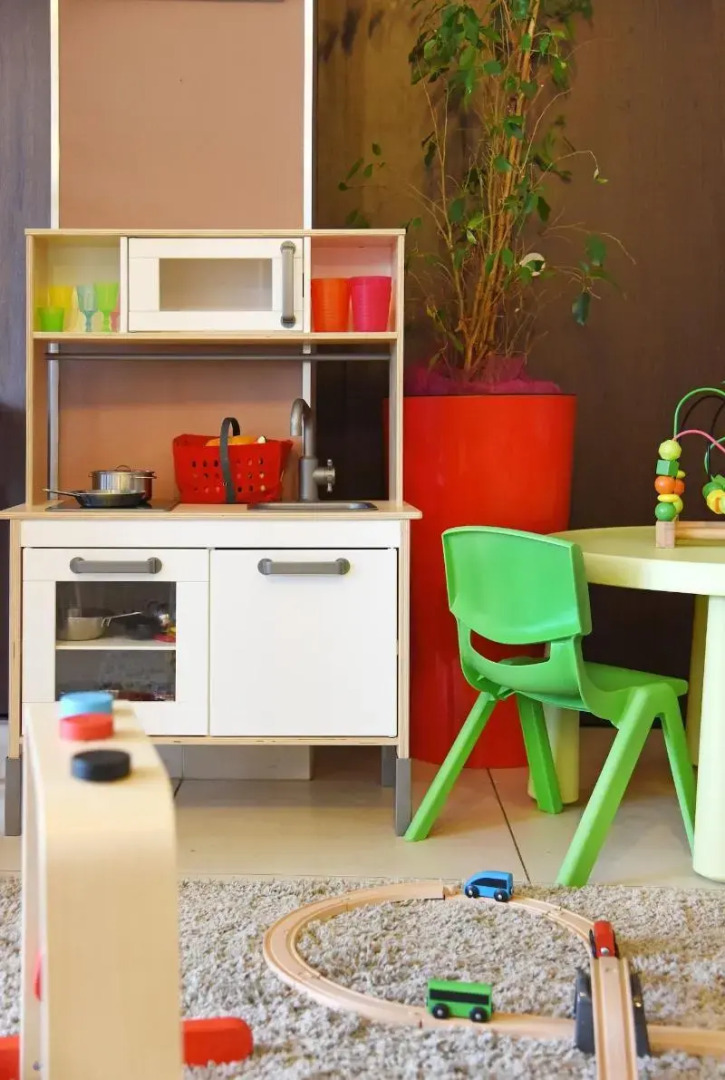 Mont-des-Pins Dennenheuvel