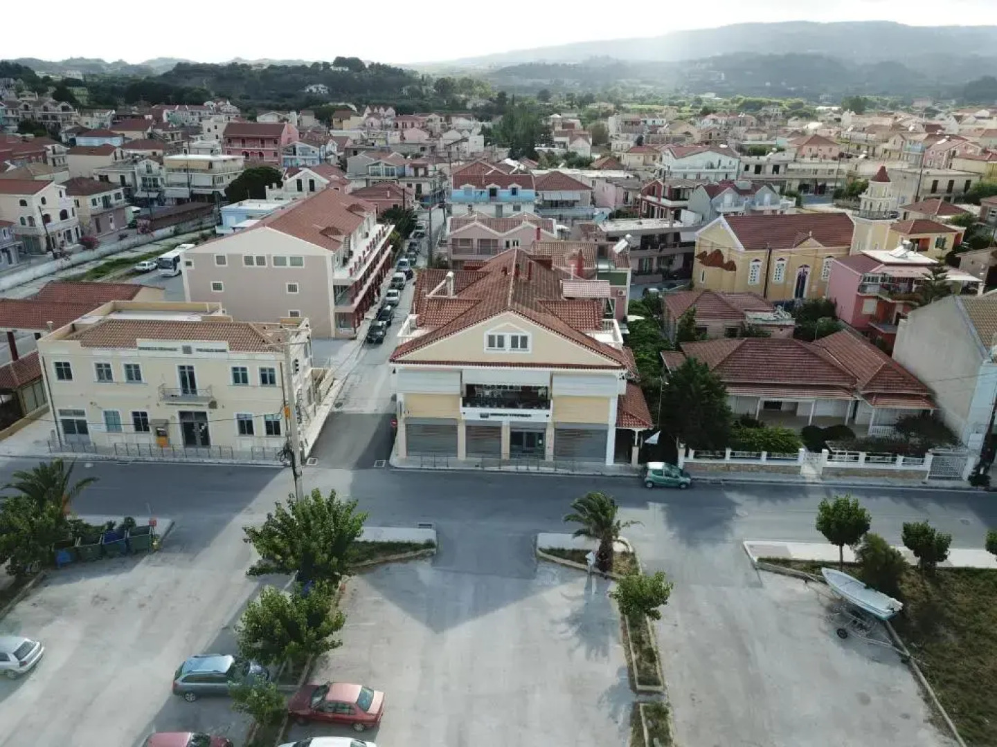 Mariangela Apartments