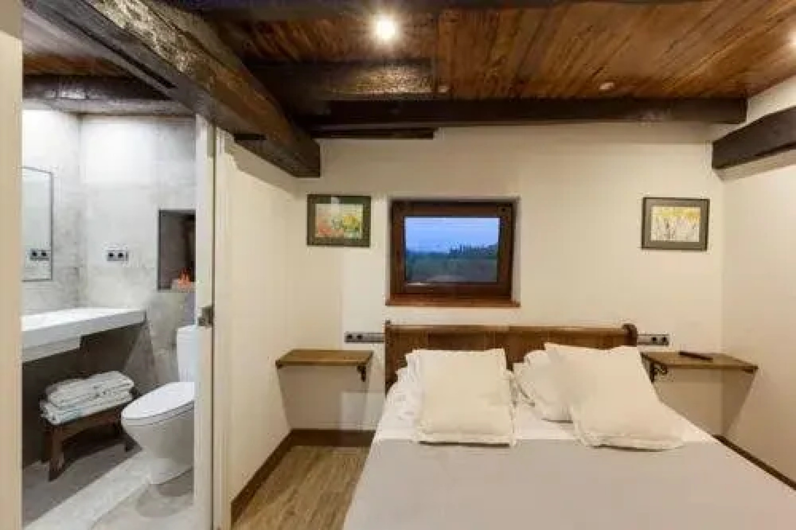 Casa Rural Arotzenea