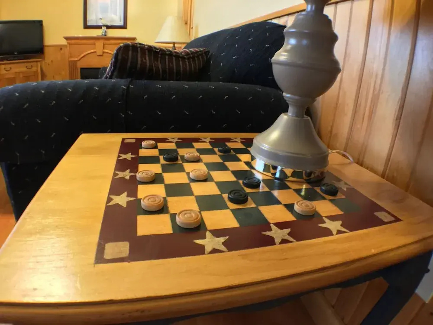 Upper Clements Cottages