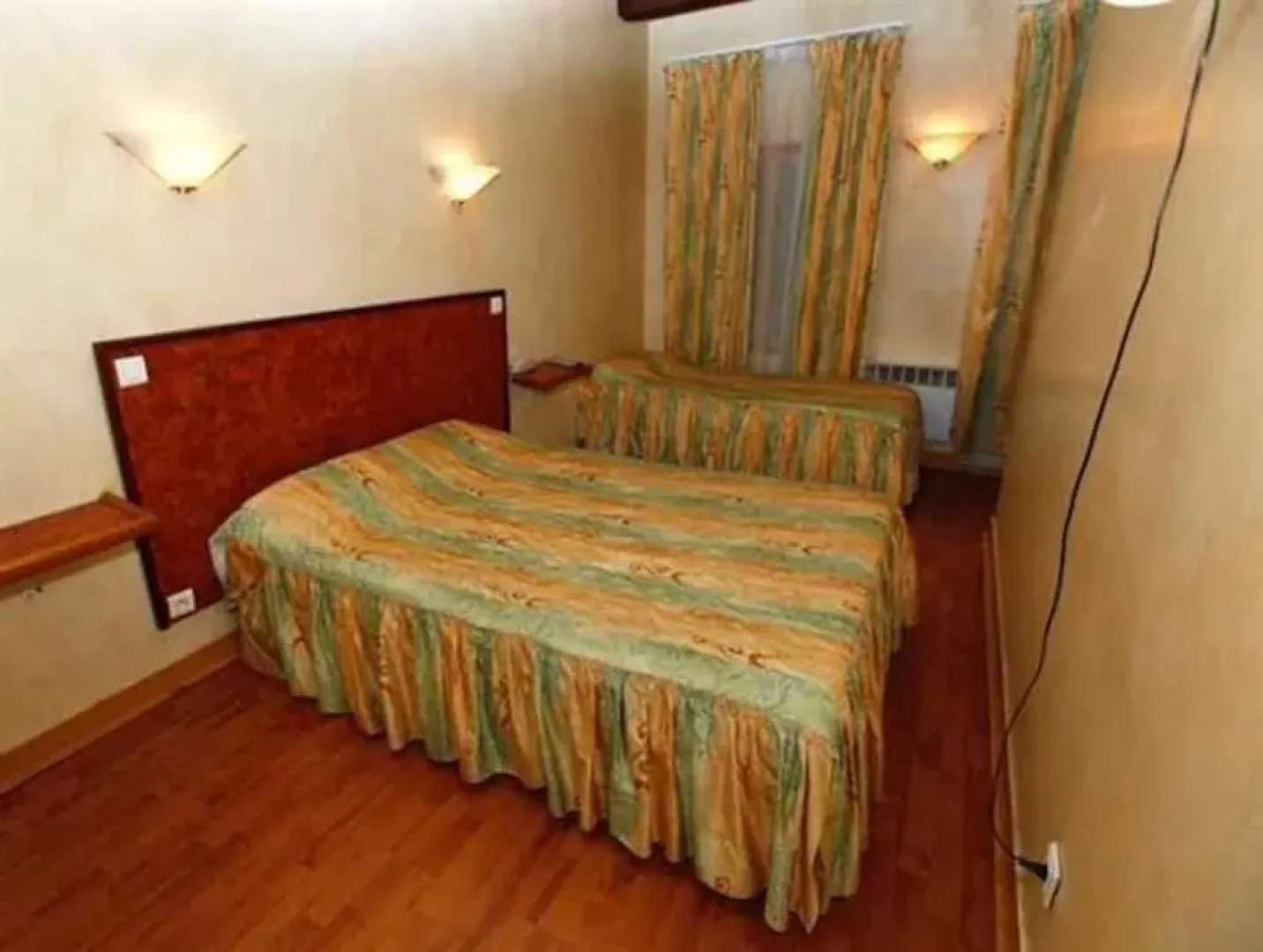 Résidence Bourgogne